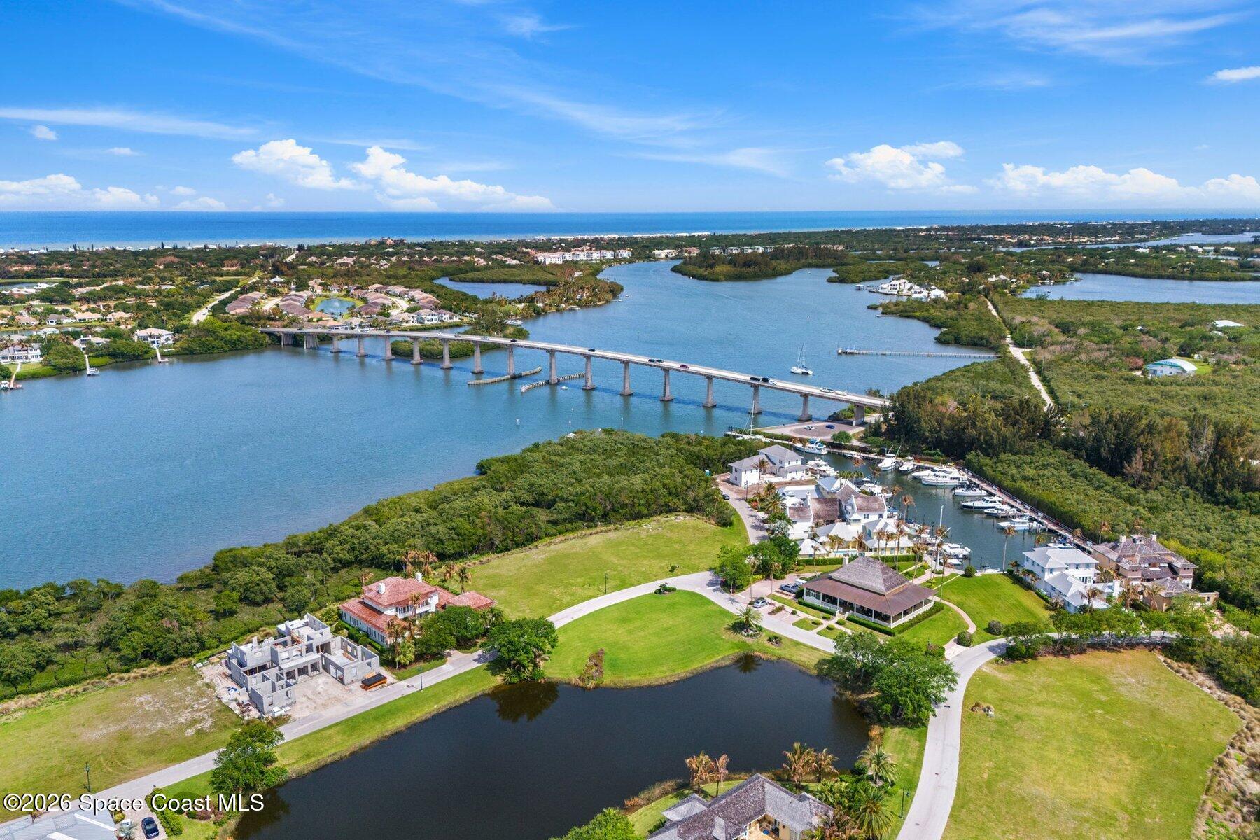 9200 E Marsh Island Drive