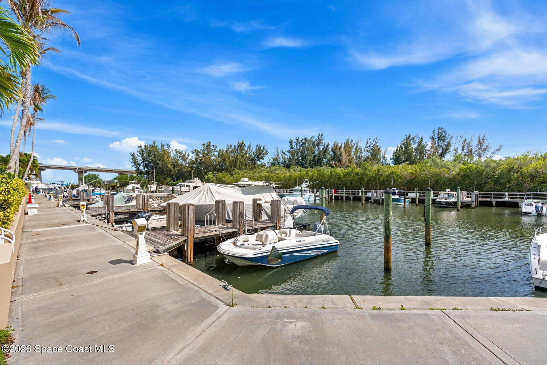 9200 E Marsh Island Drive