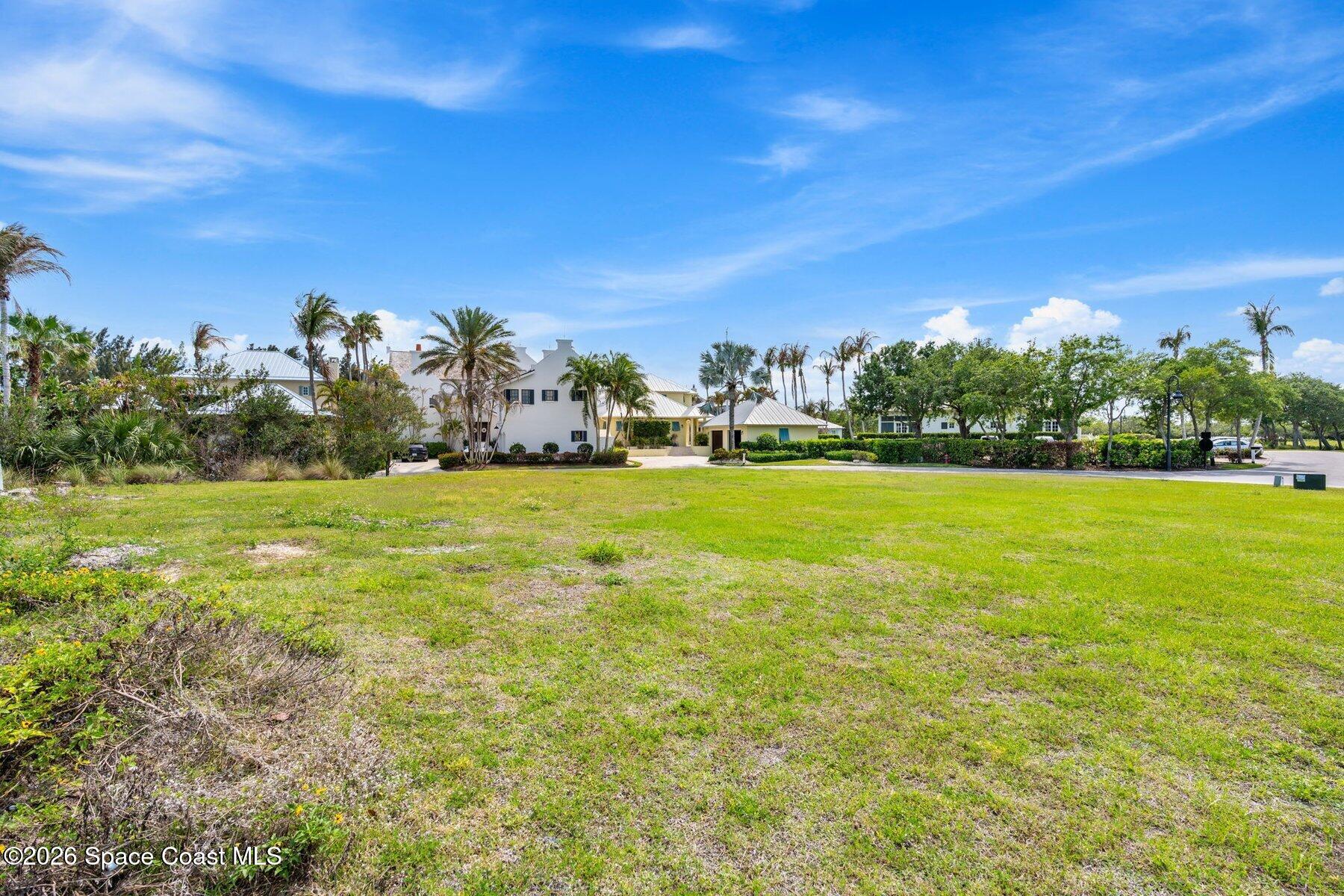 9200 E Marsh Island Drive