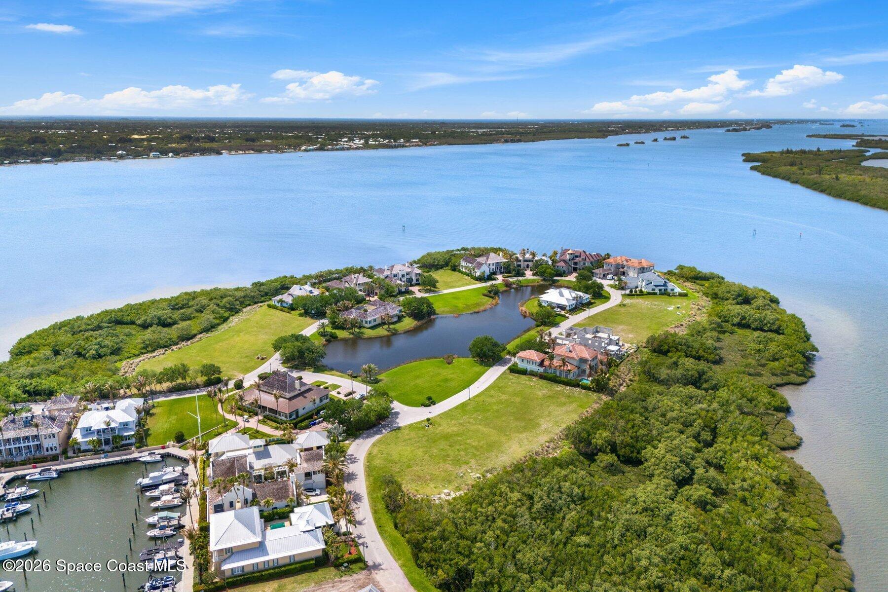 9200 E Marsh Island Drive