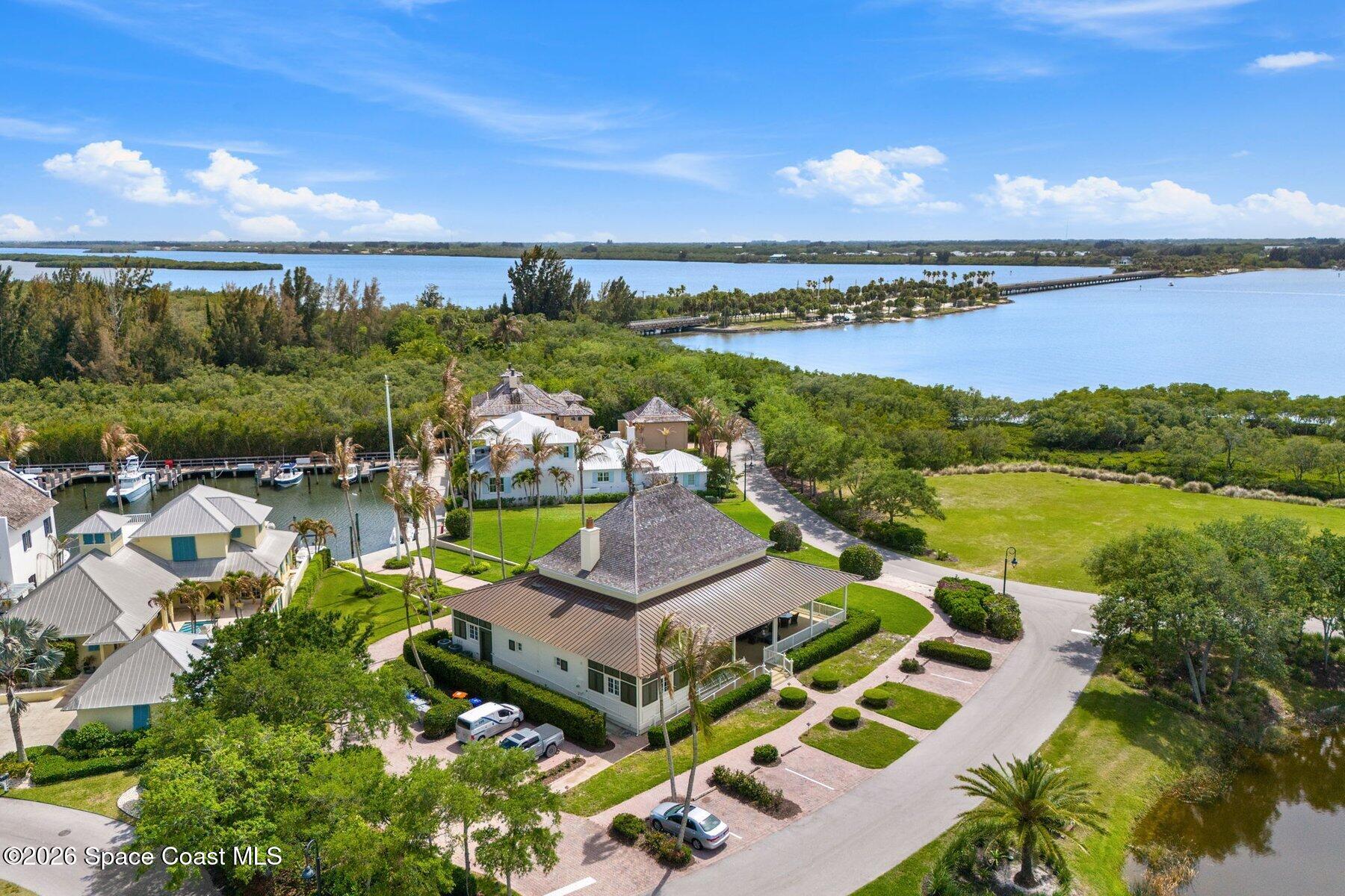 9200 E Marsh Island Drive