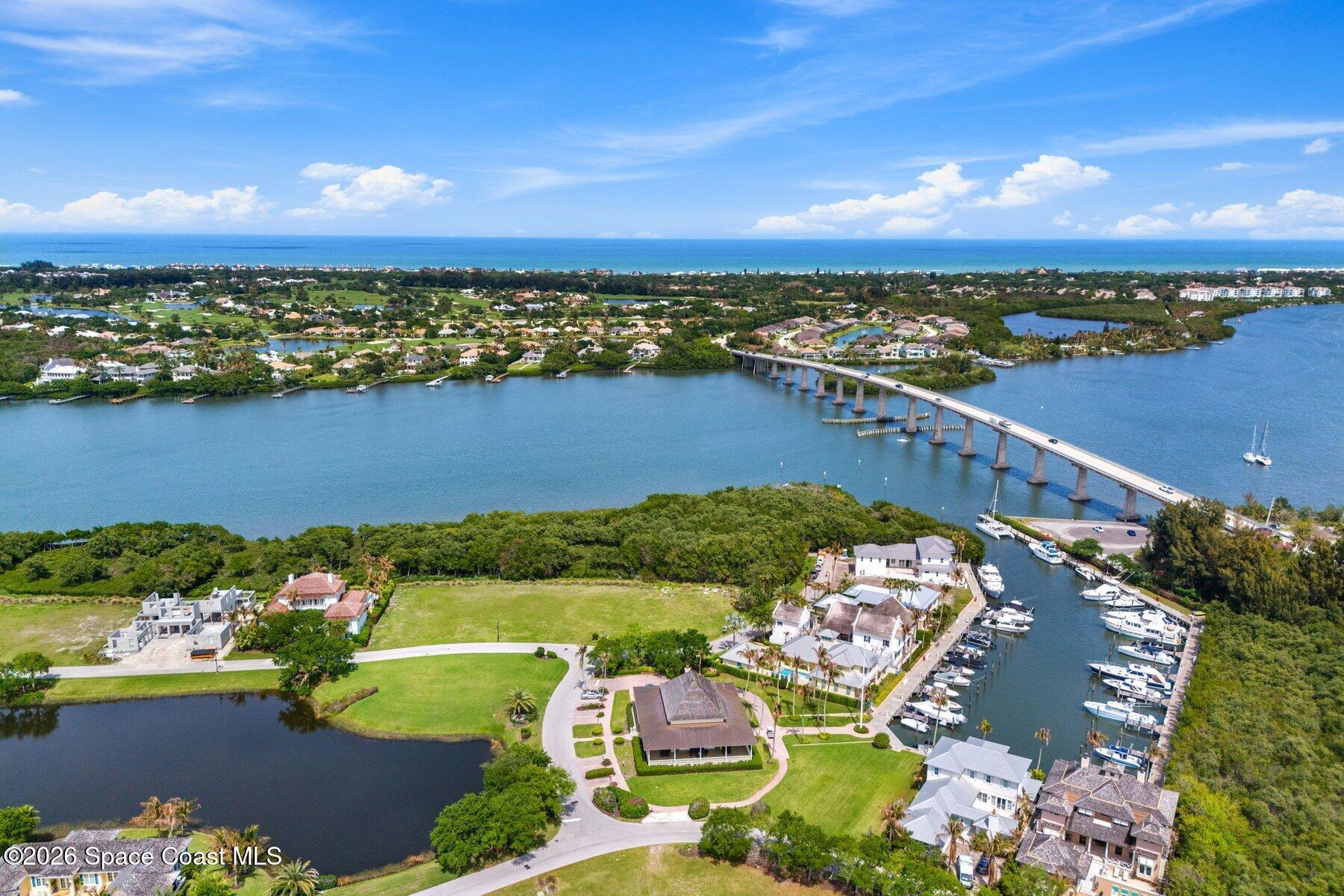 9200 E Marsh Island Drive