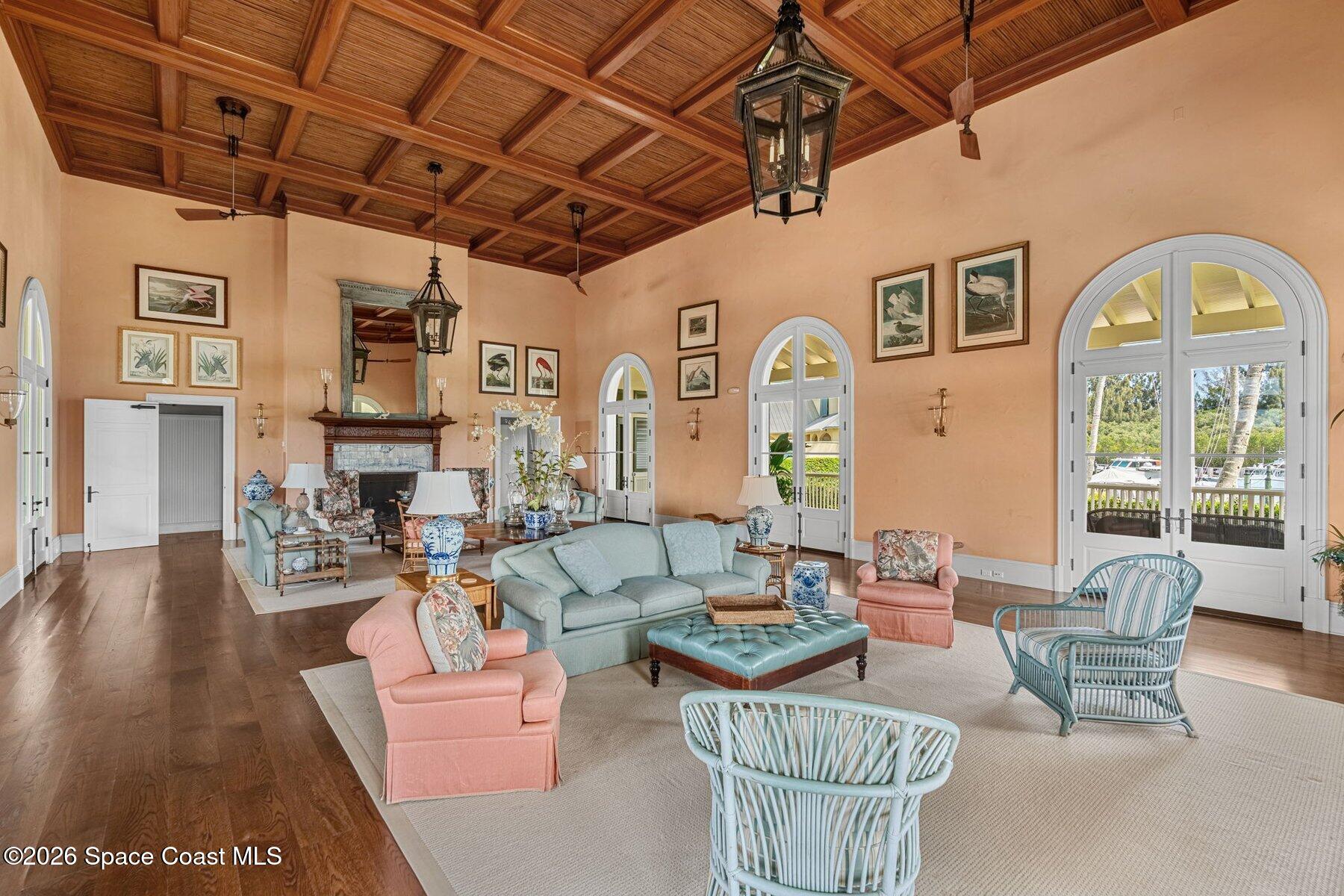 9200 E Marsh Island Drive