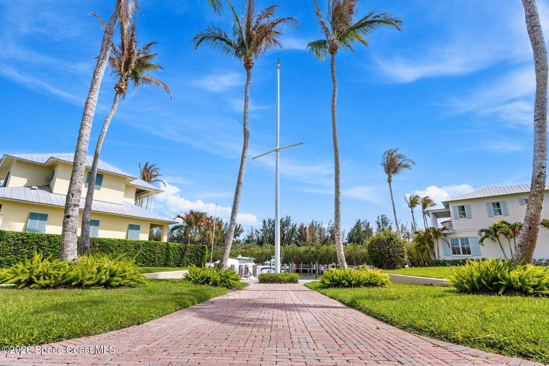 9200 E Marsh Island Drive