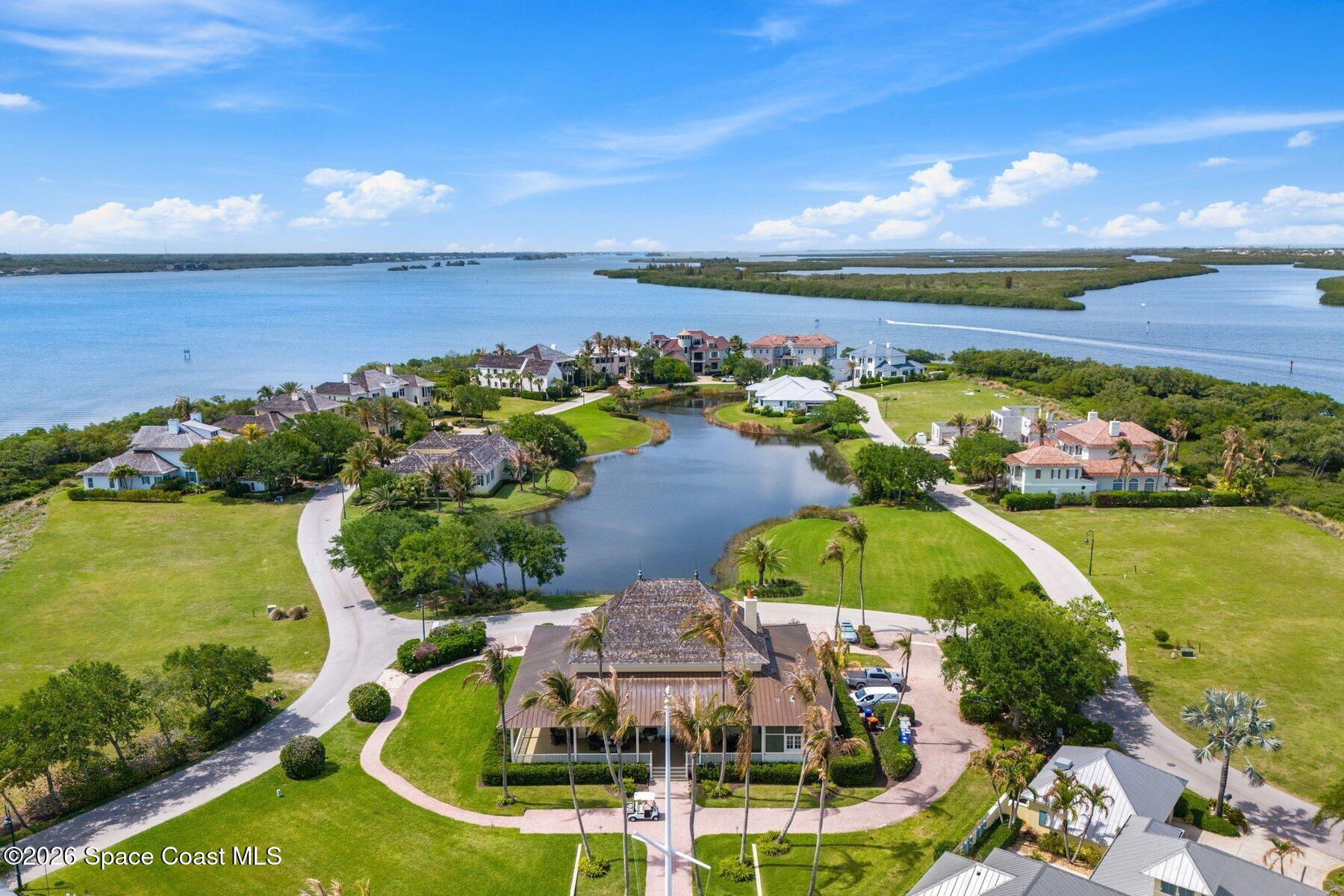 9200 E Marsh Island Drive