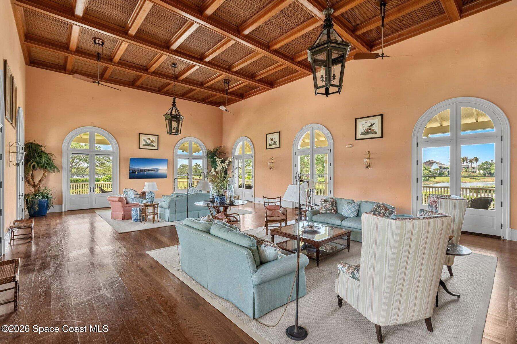 9200 E Marsh Island Drive