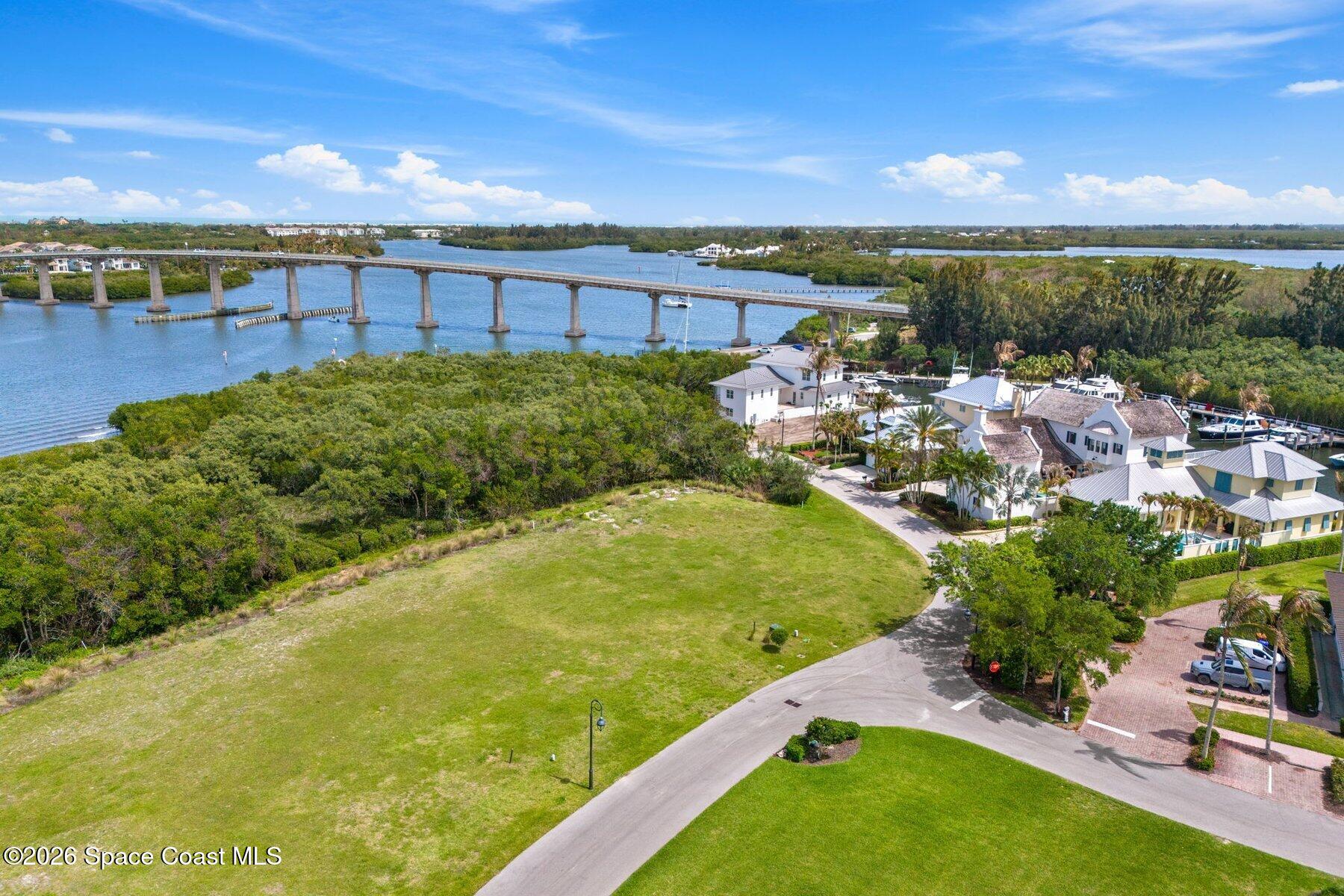 9200 E Marsh Island Drive