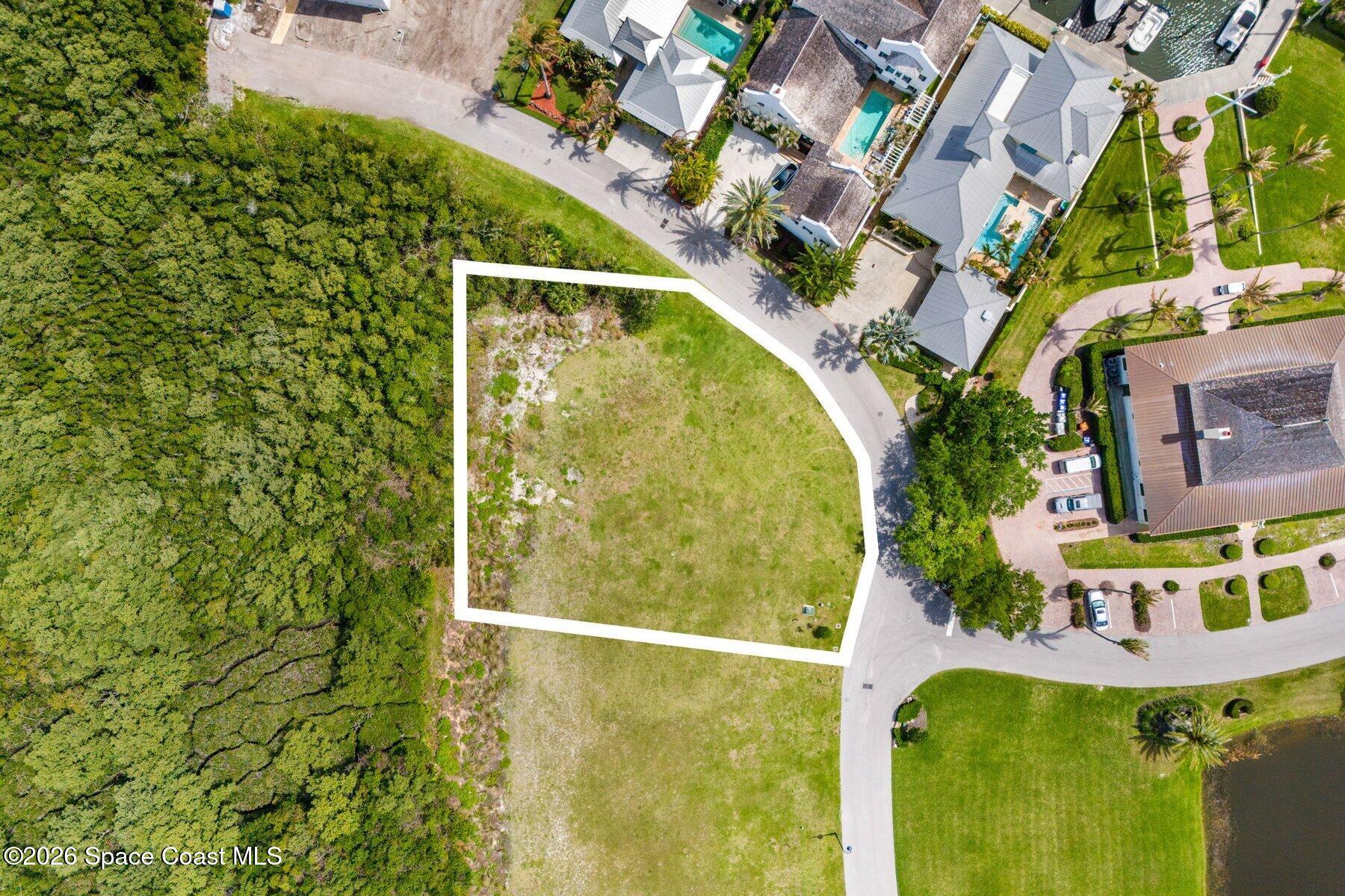 9200 E Marsh Island Drive