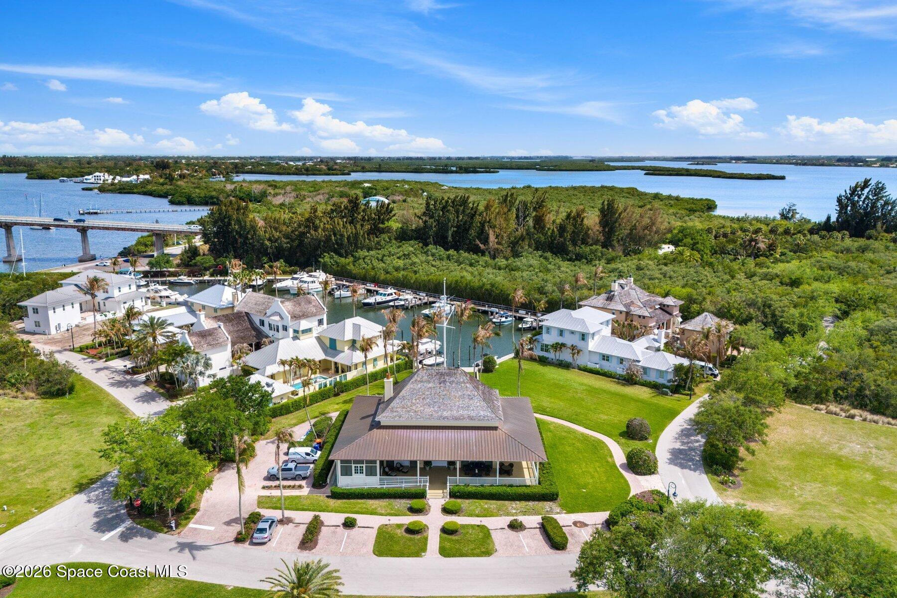 9200 E Marsh Island Drive