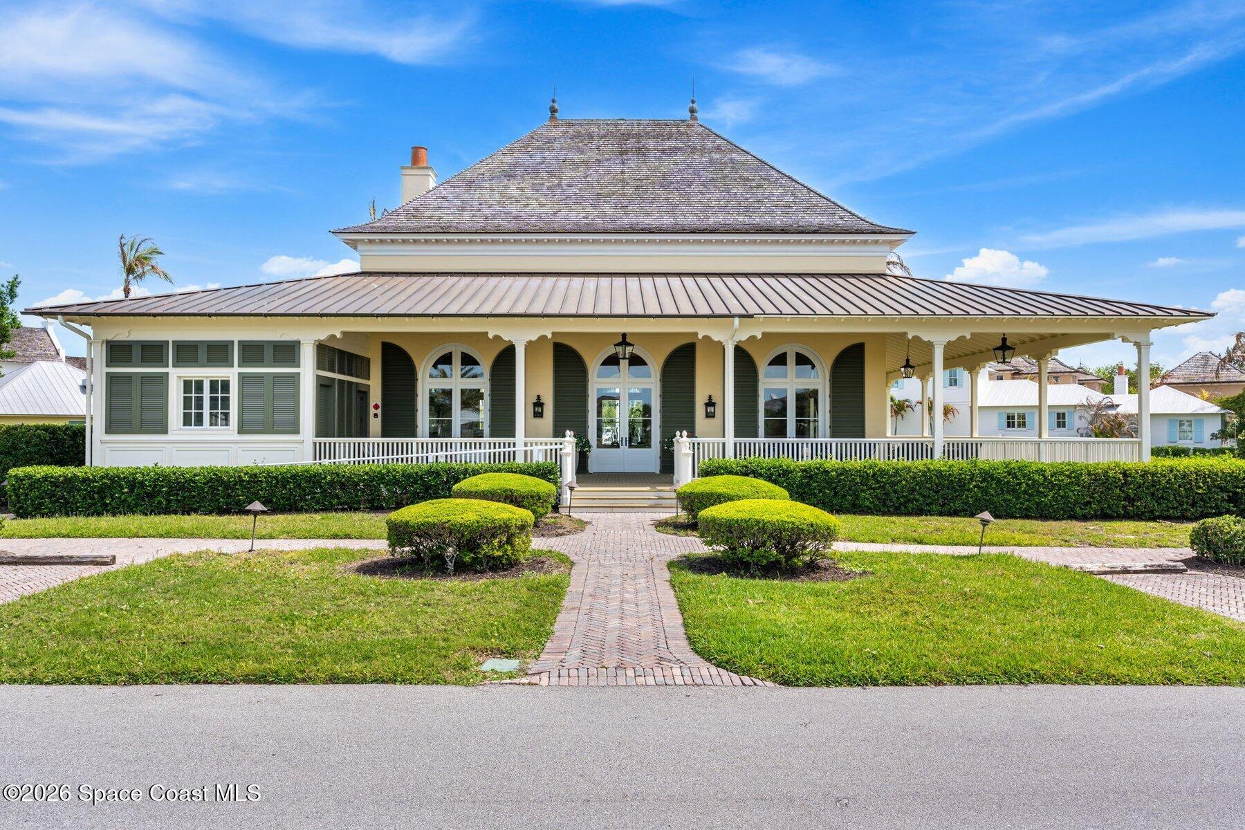 9200 E Marsh Island Drive