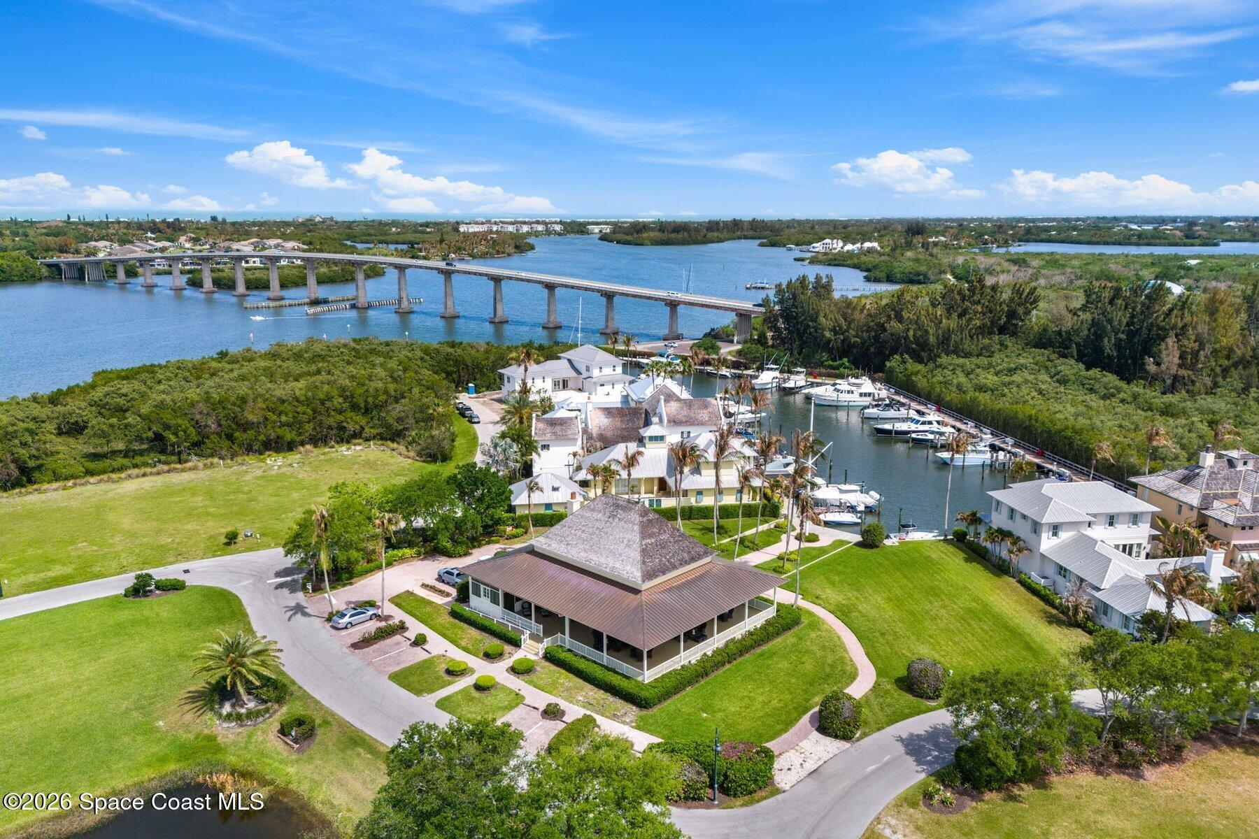 9200 E Marsh Island Drive