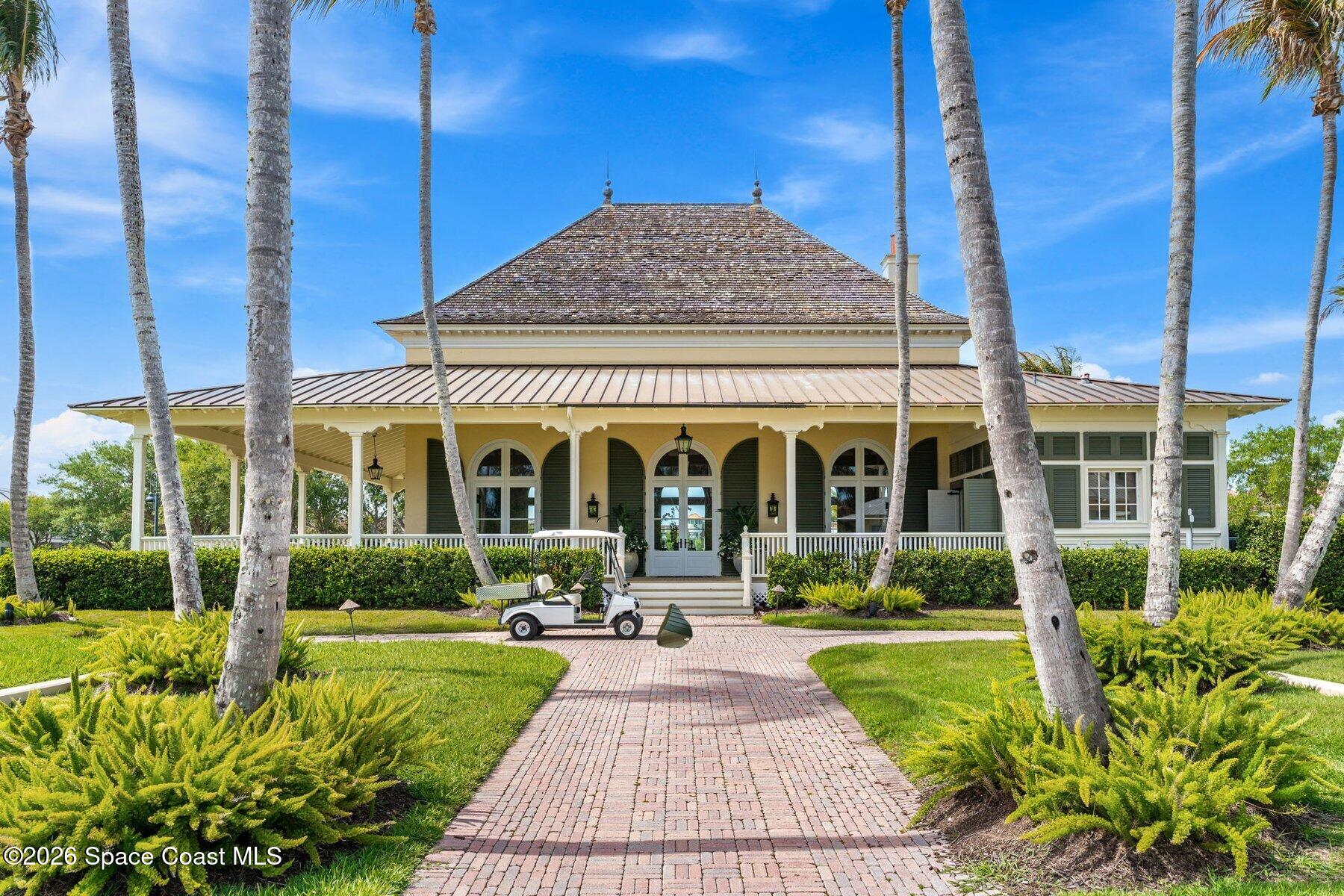 9200 E Marsh Island Drive