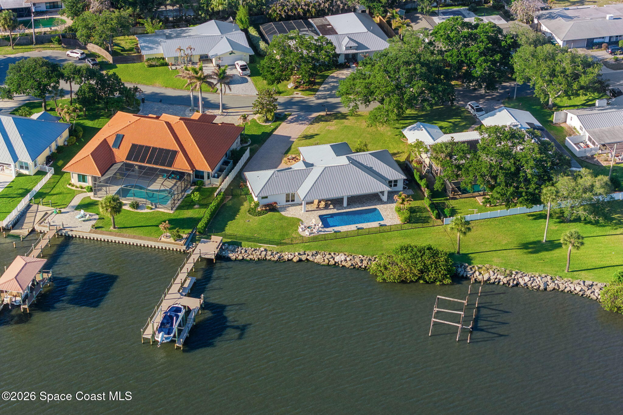 751 Oak Ridge Drive