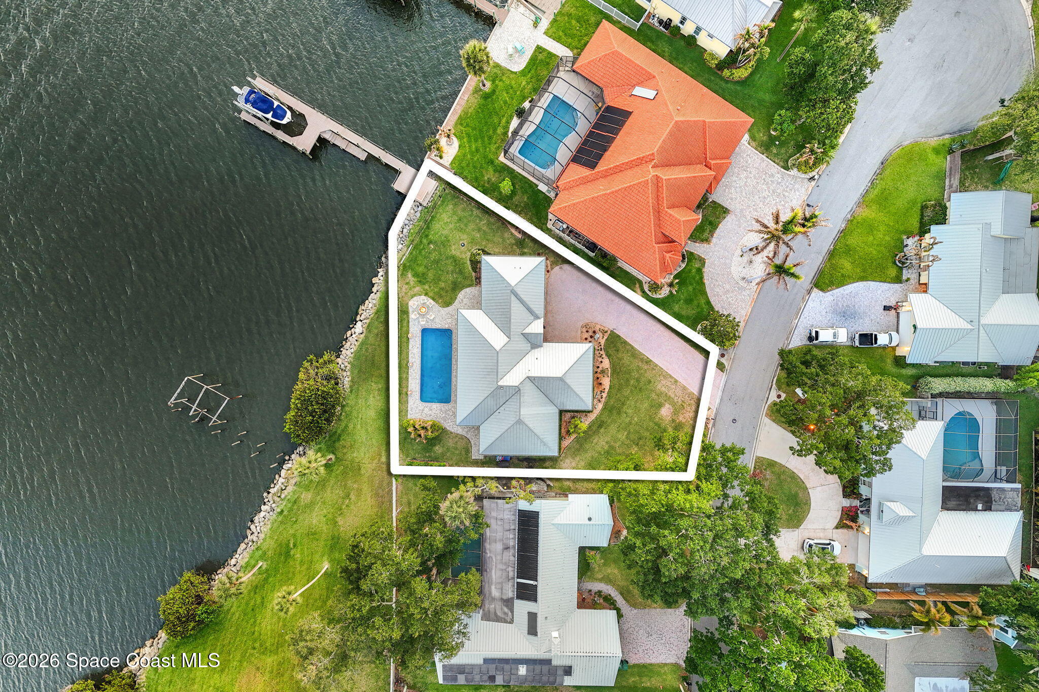 751 Oak Ridge Drive