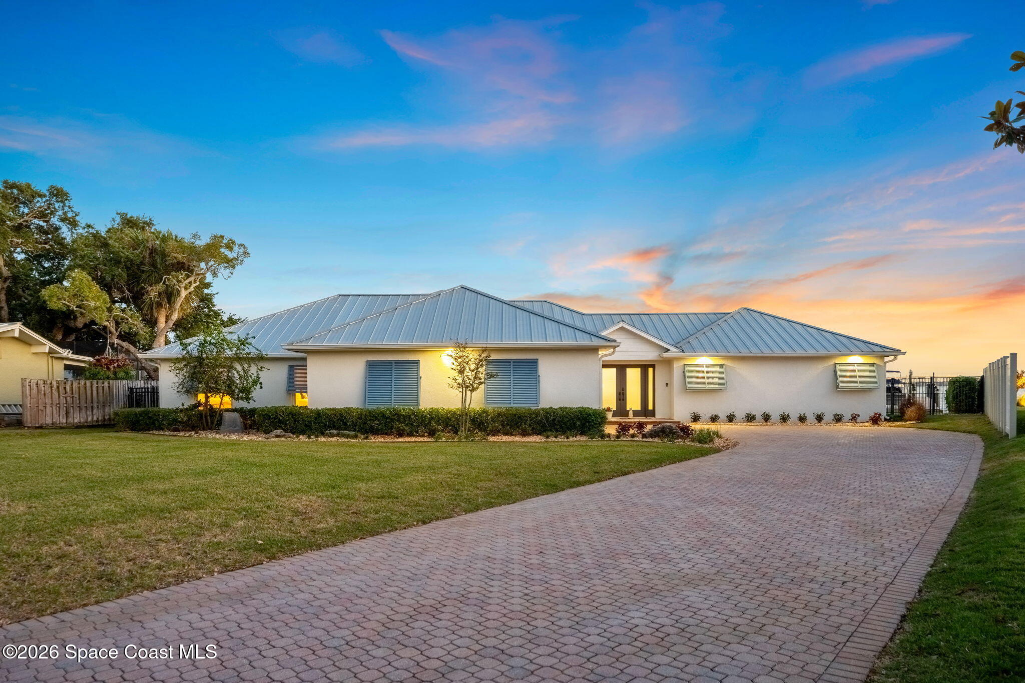 751 Oak Ridge Drive
