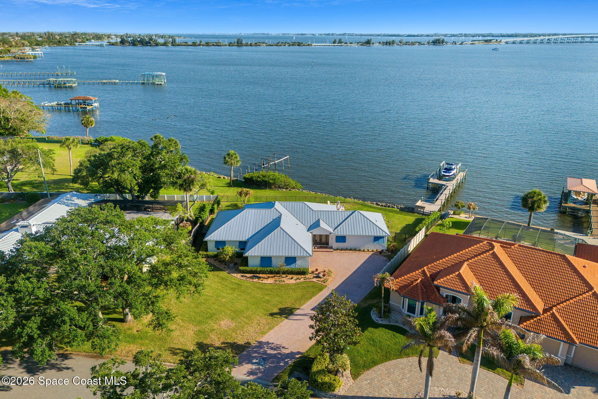 751 Oak Ridge Drive