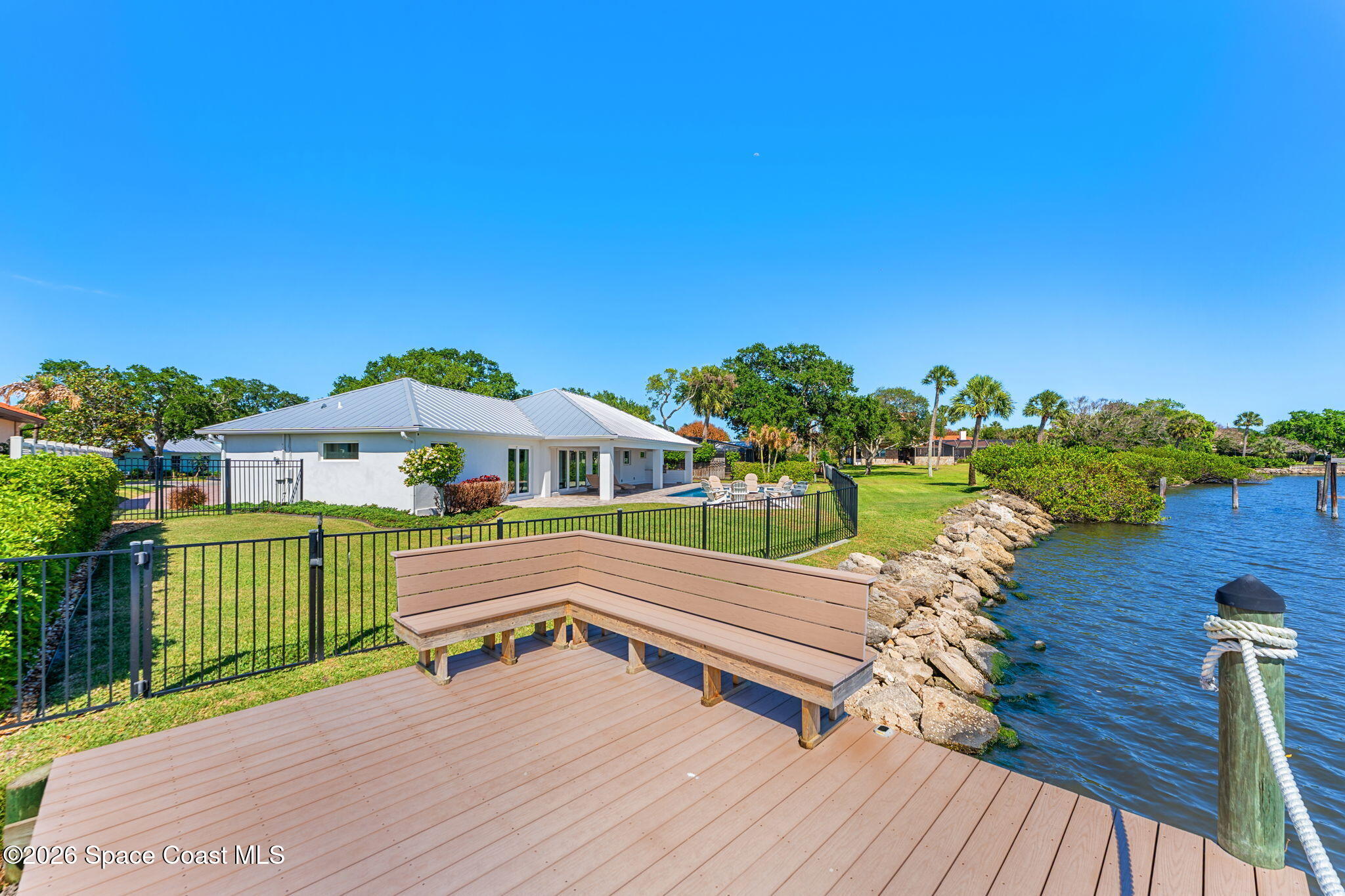 751 Oak Ridge Drive