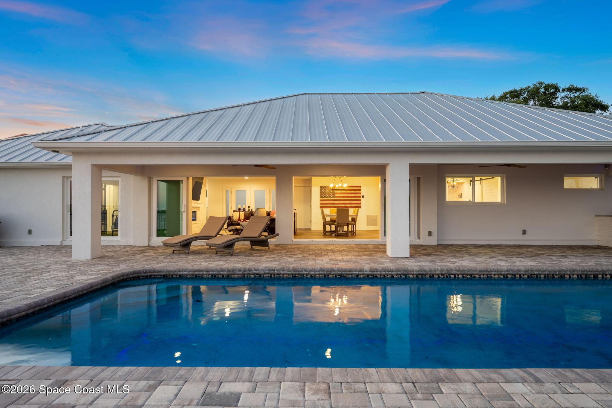 751 Oak Ridge Drive