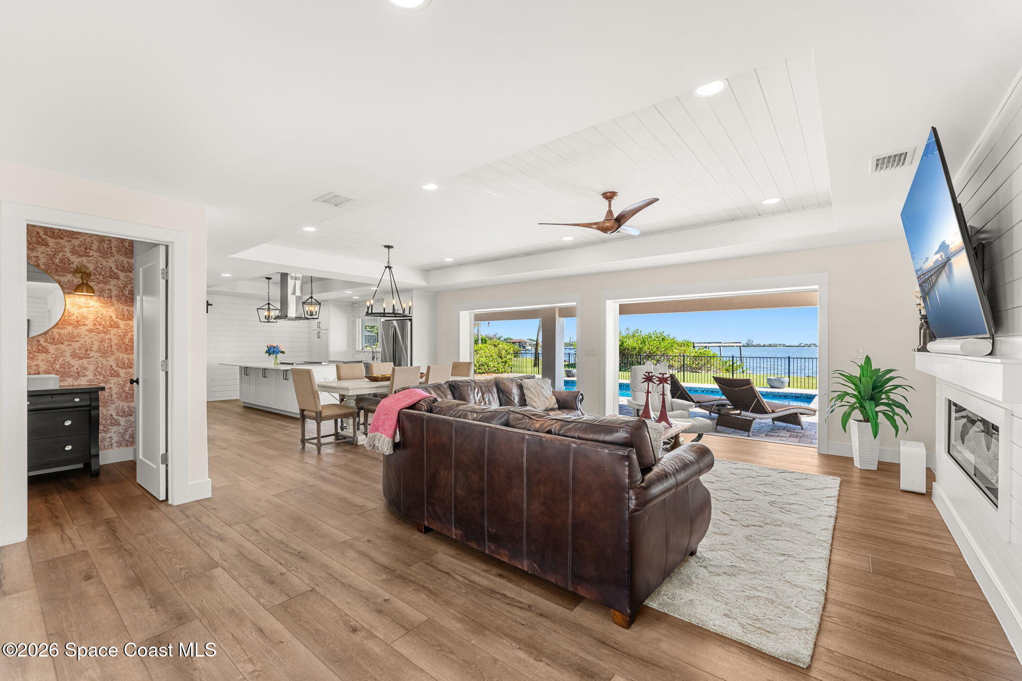 751 Oak Ridge Drive