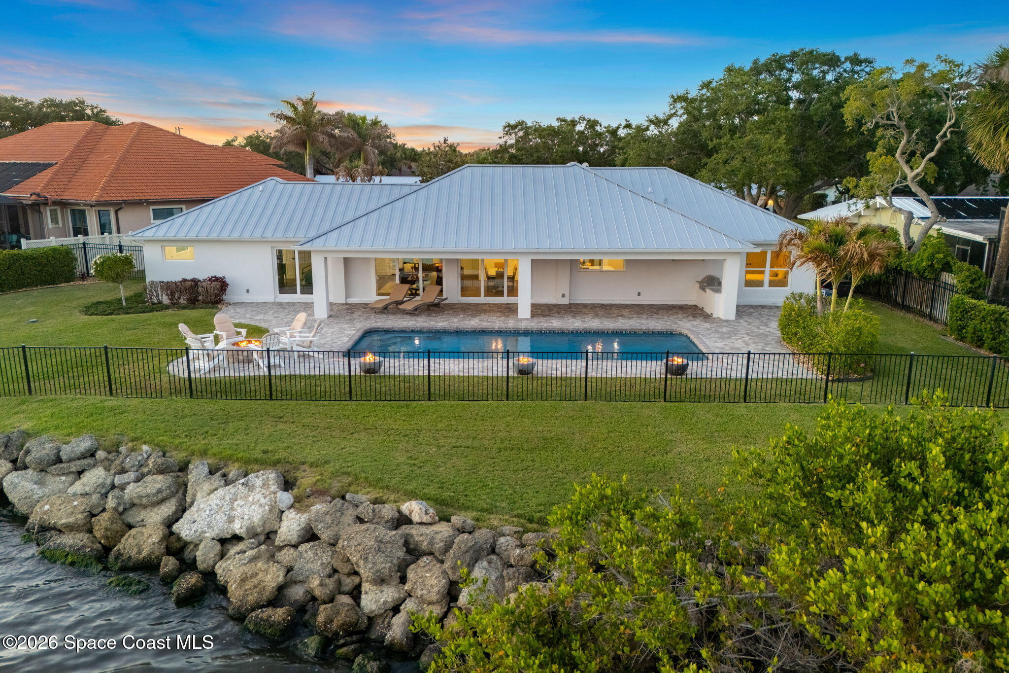 751 Oak Ridge Drive