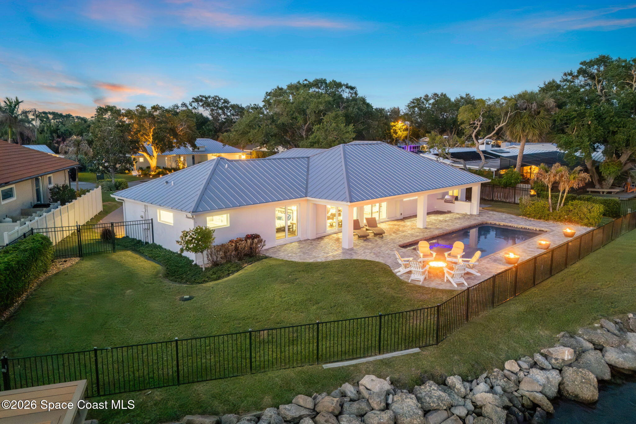 751 Oak Ridge Drive