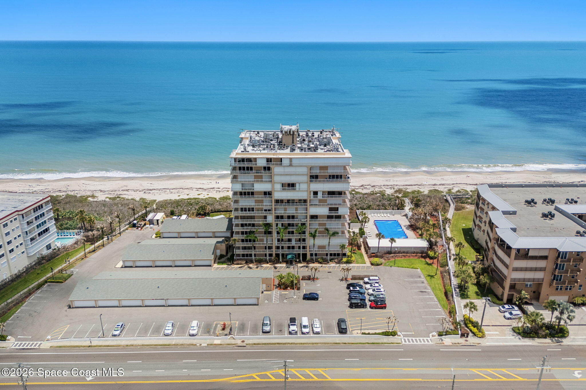 877 N Highway A1a 1003