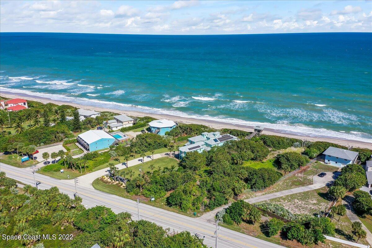 5829 S Highway A1a