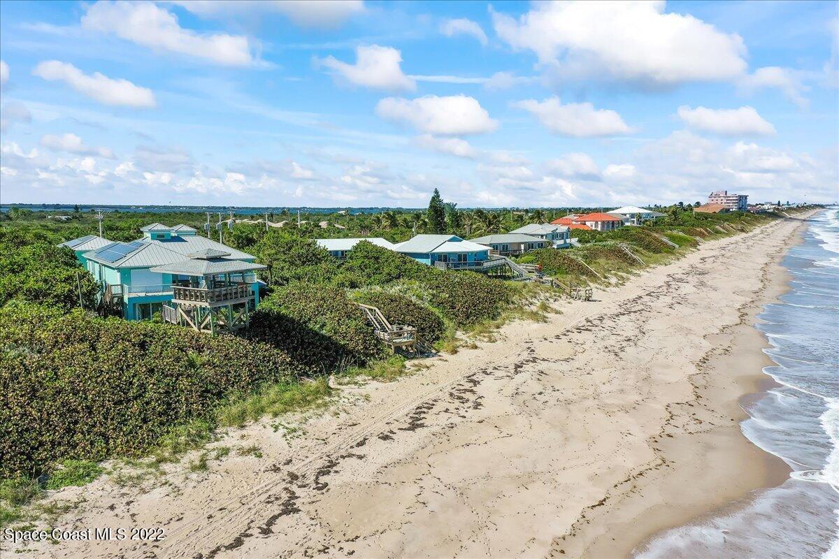 5829 S Highway A1a