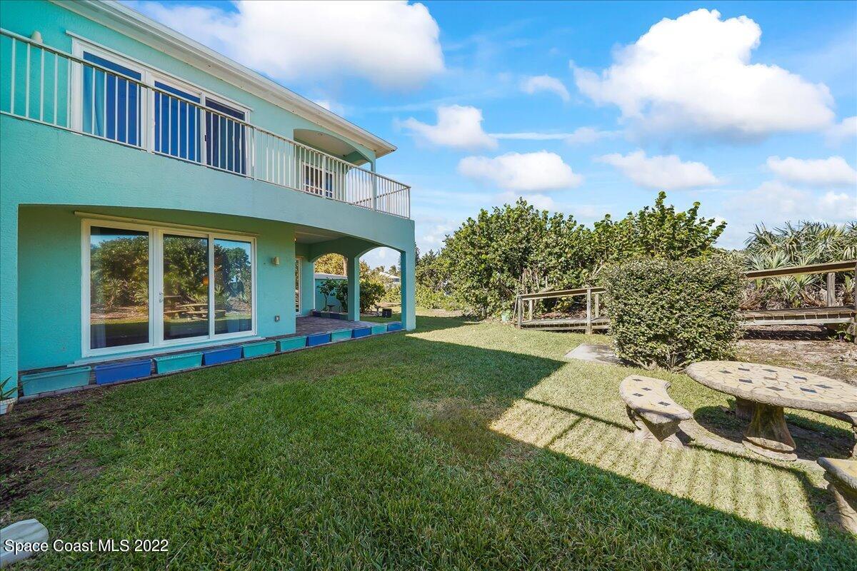 5829 S Highway A1a