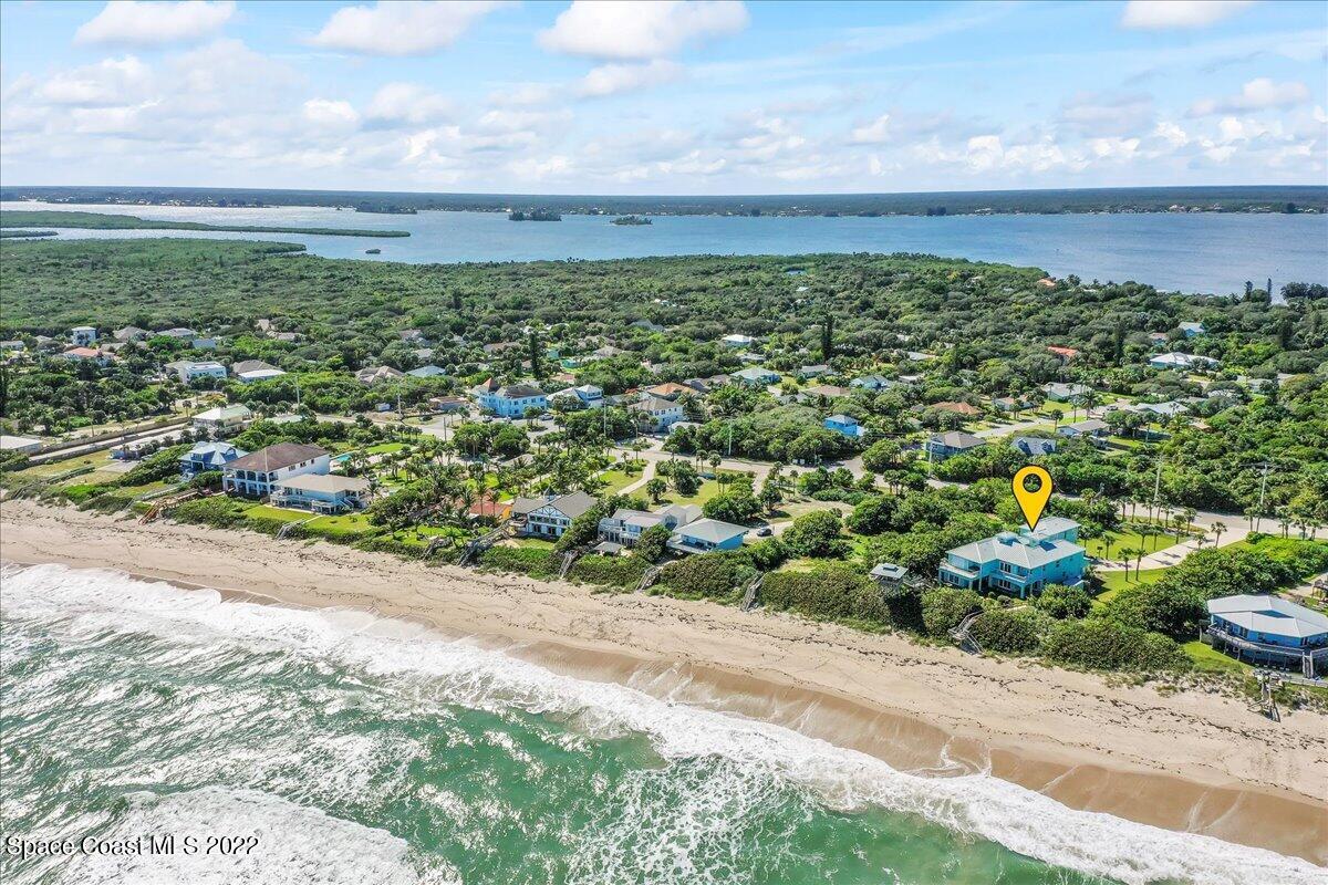 5829 S Highway A1a