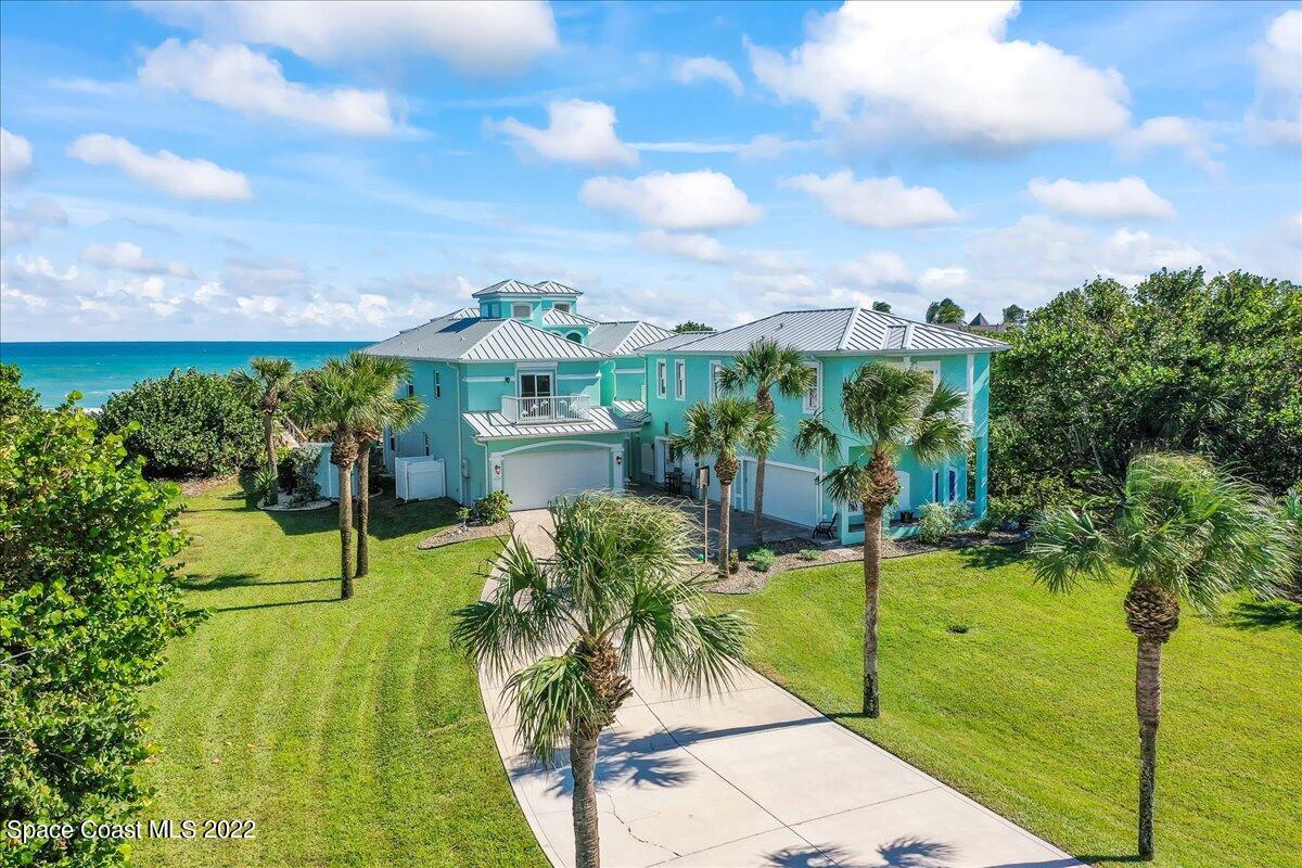 5829 S Highway A1a