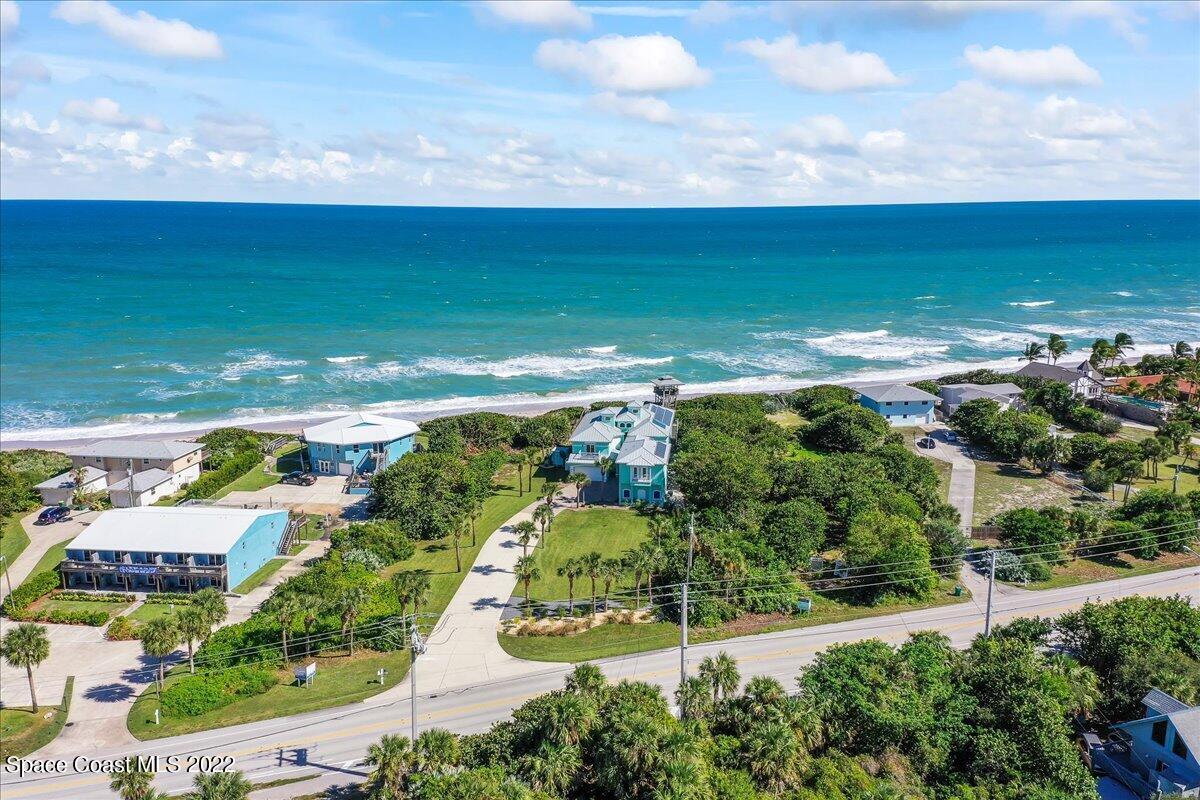 5829 S Highway A1a