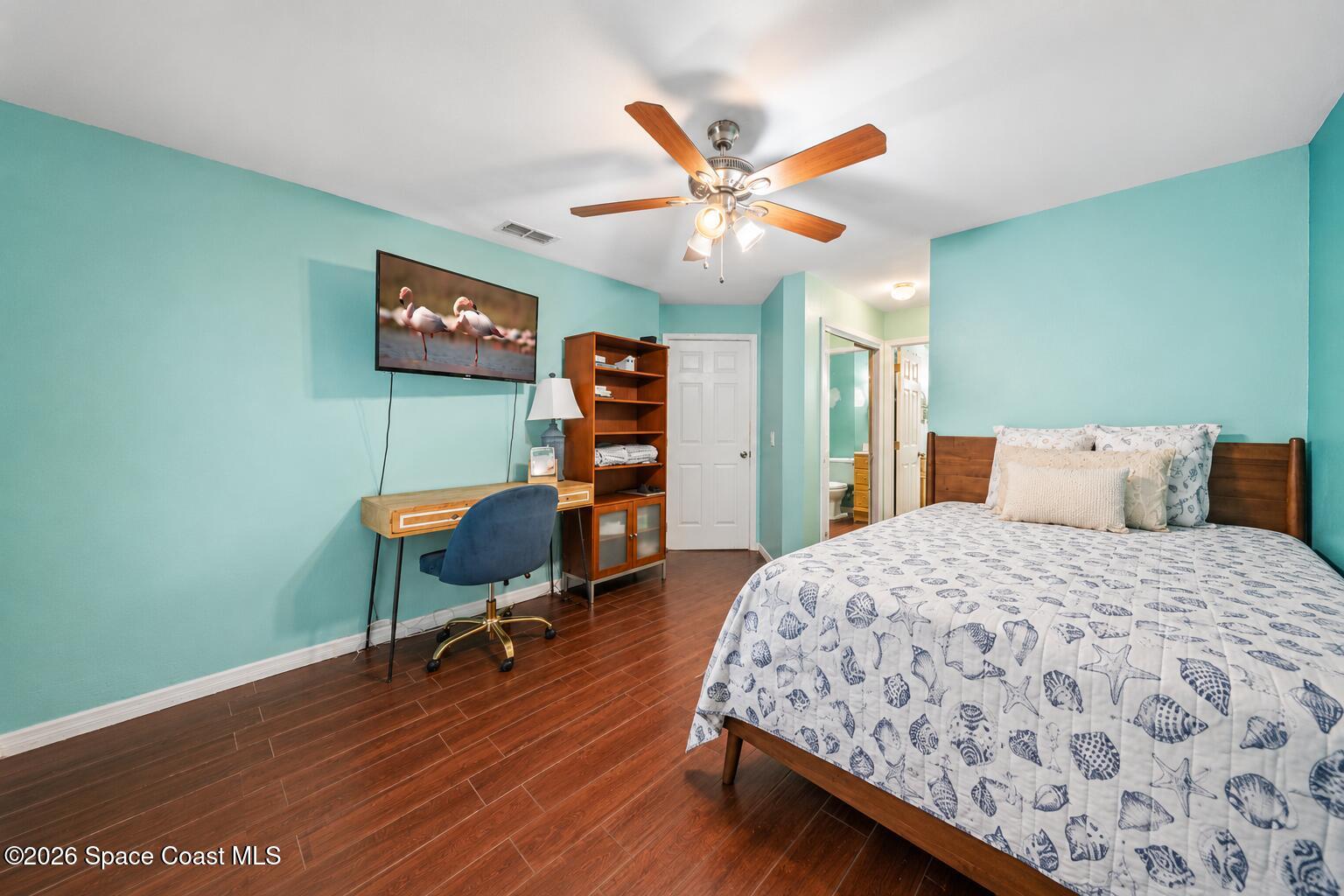 4137 Bayberry Drive