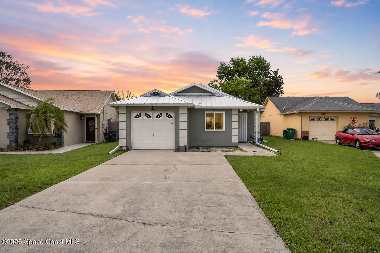 4137 Bayberry Drive
