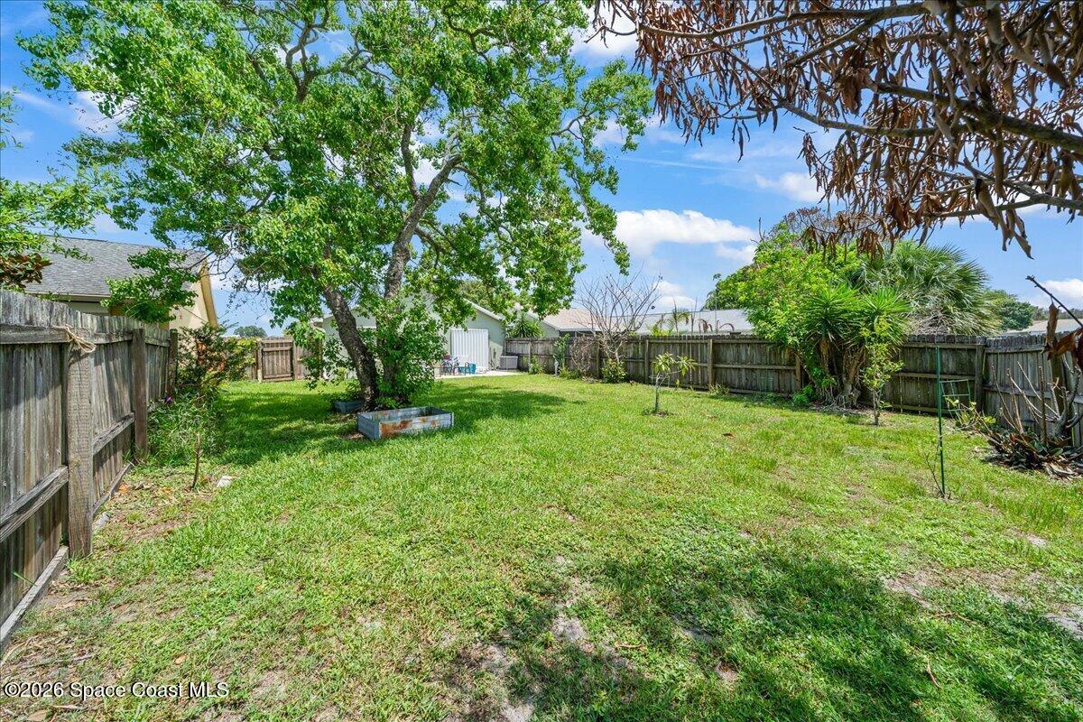 4137 Bayberry Drive