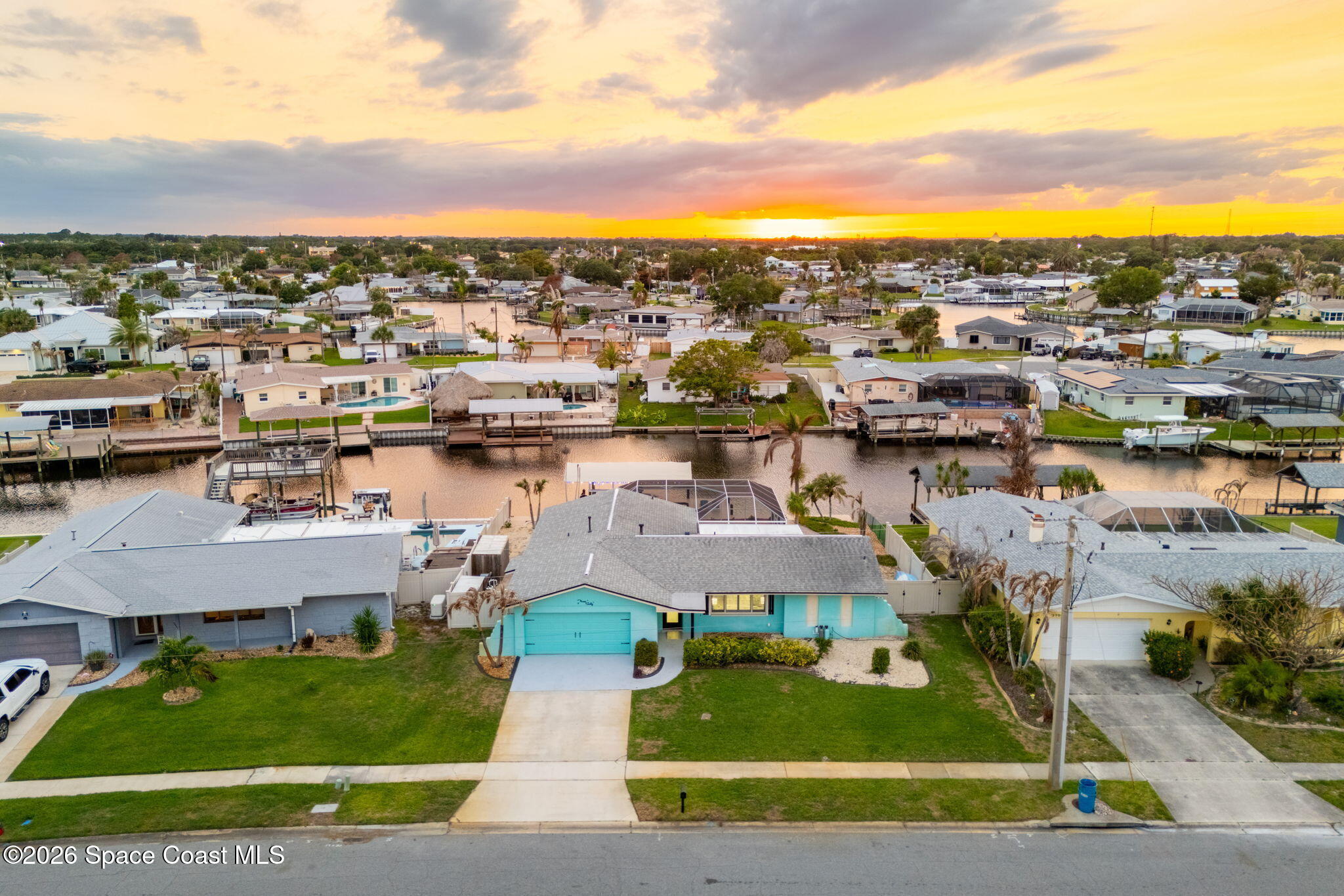 360 Diana Boulevard