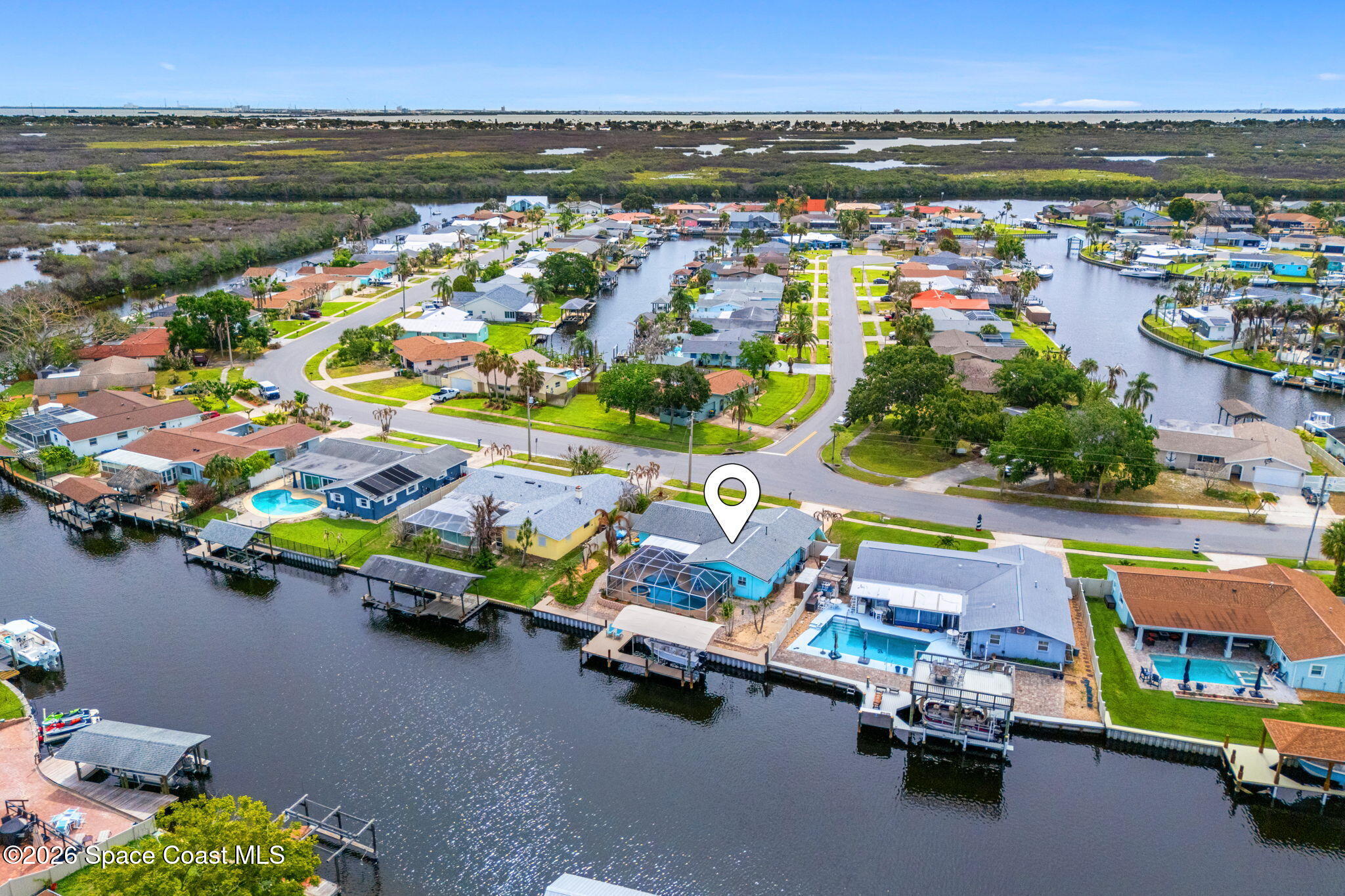 360 Diana Boulevard