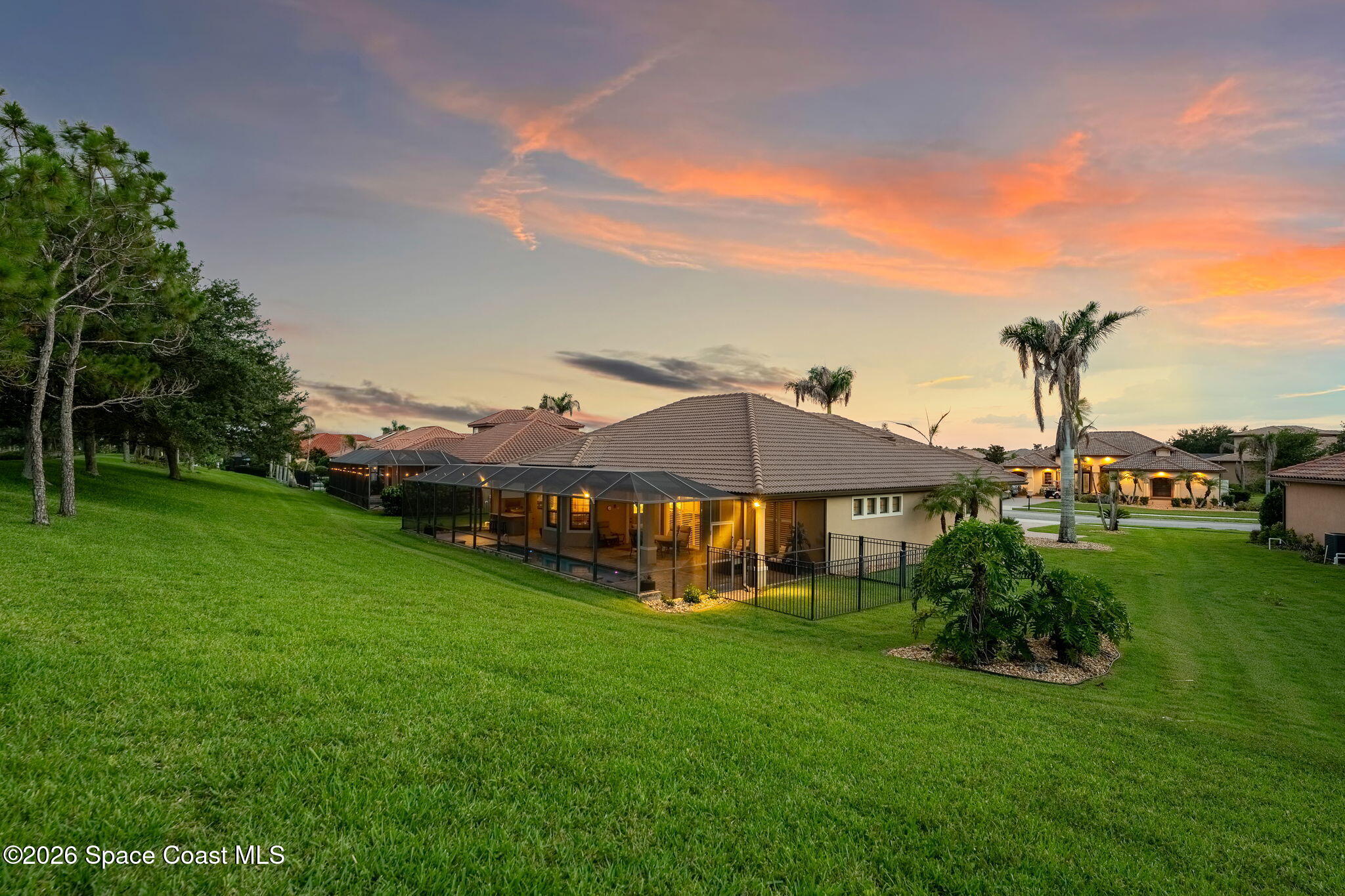 3390 Thurloe Drive