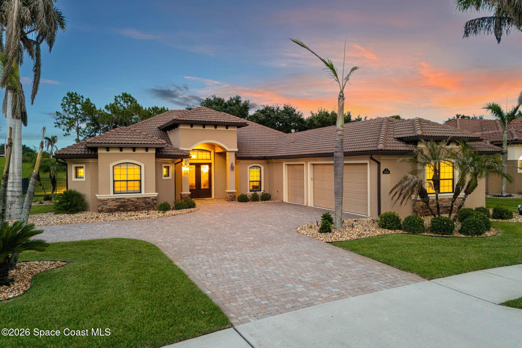 3390 Thurloe Drive