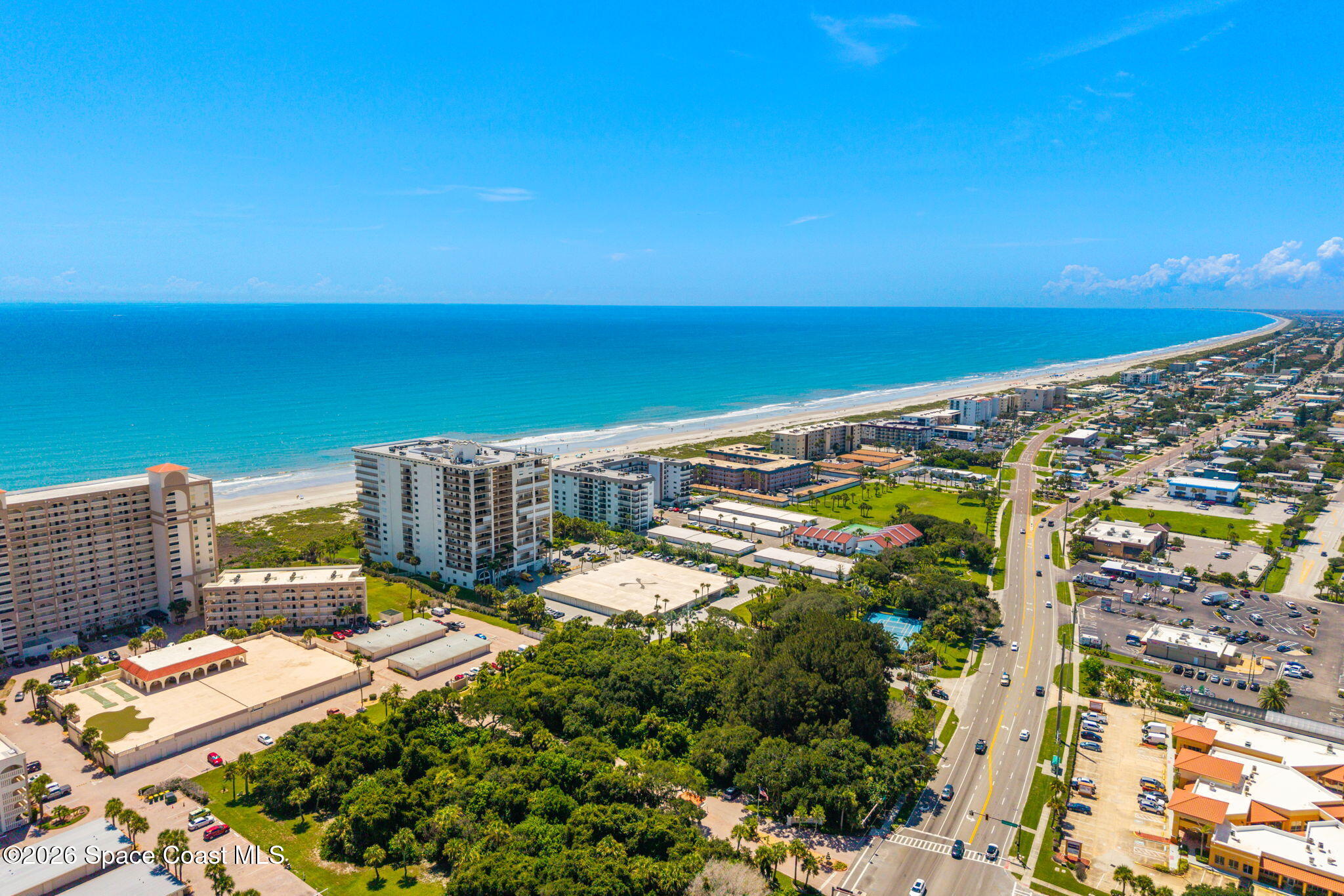 750 N Atlantic Avenue 401