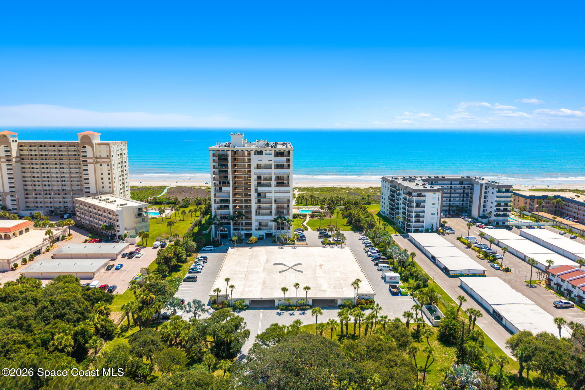 750 N Atlantic Avenue 401