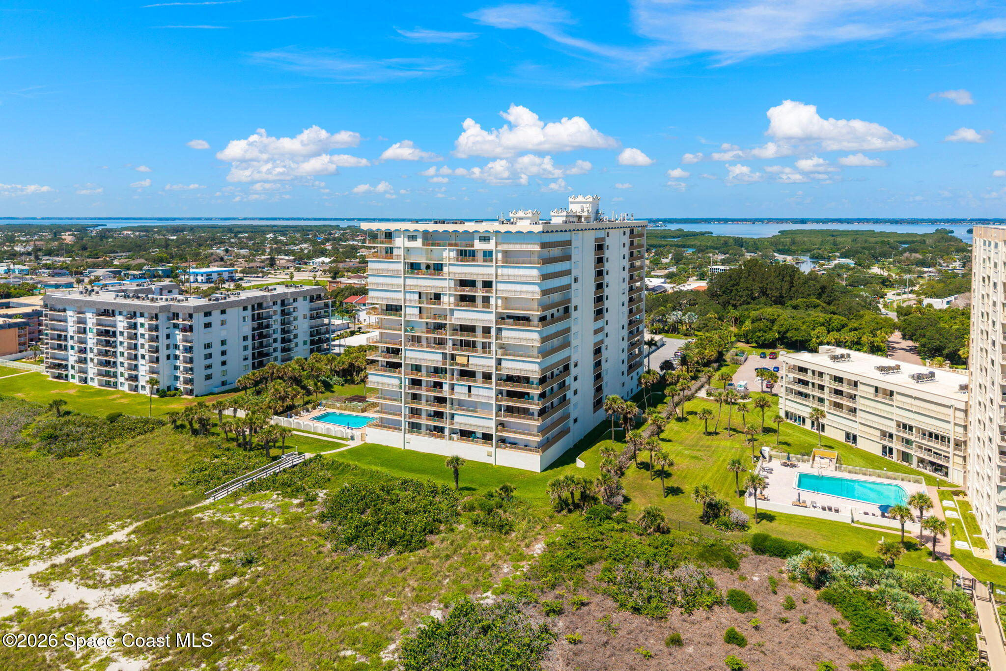 750 N Atlantic Avenue 401