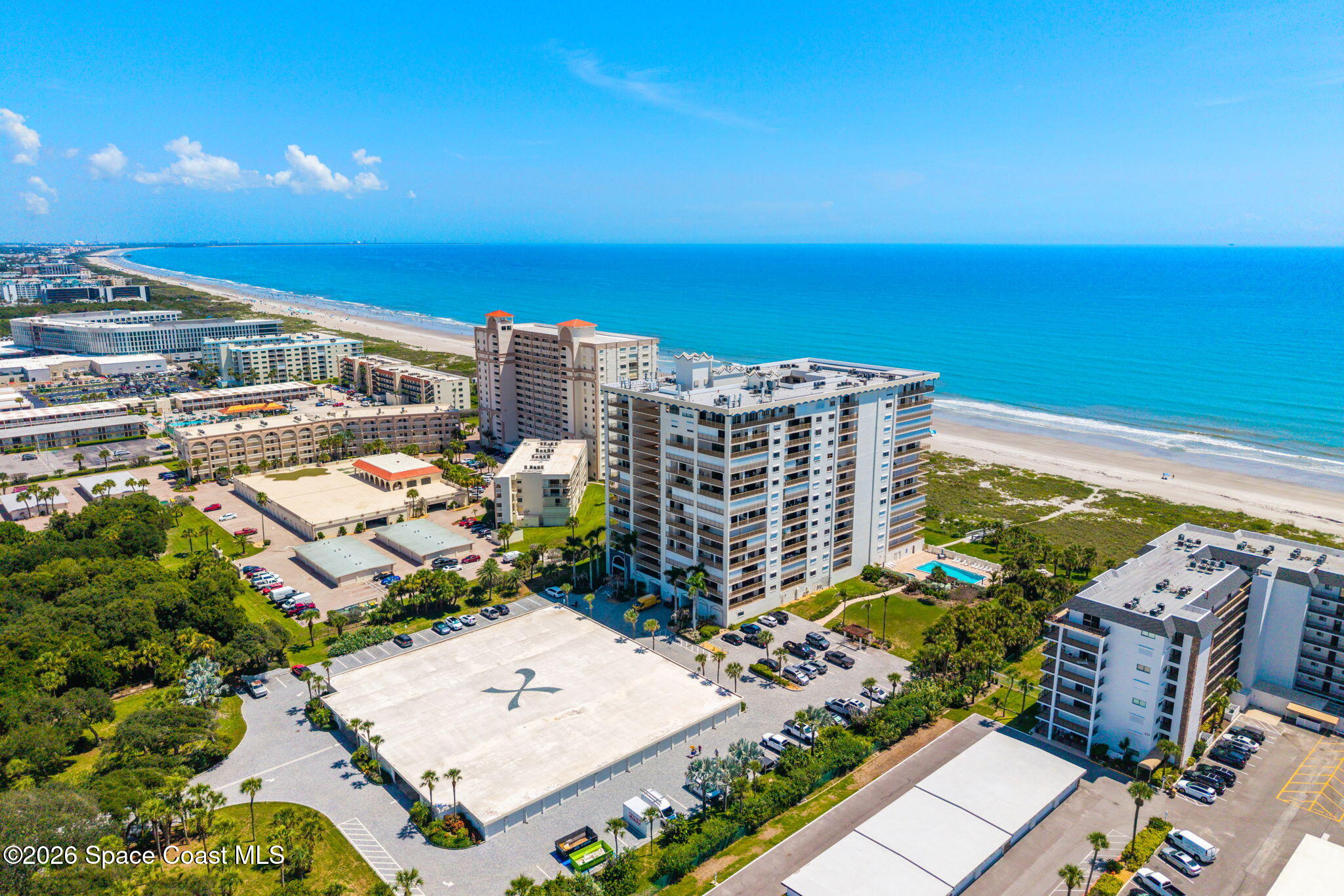 750 N Atlantic Avenue 401