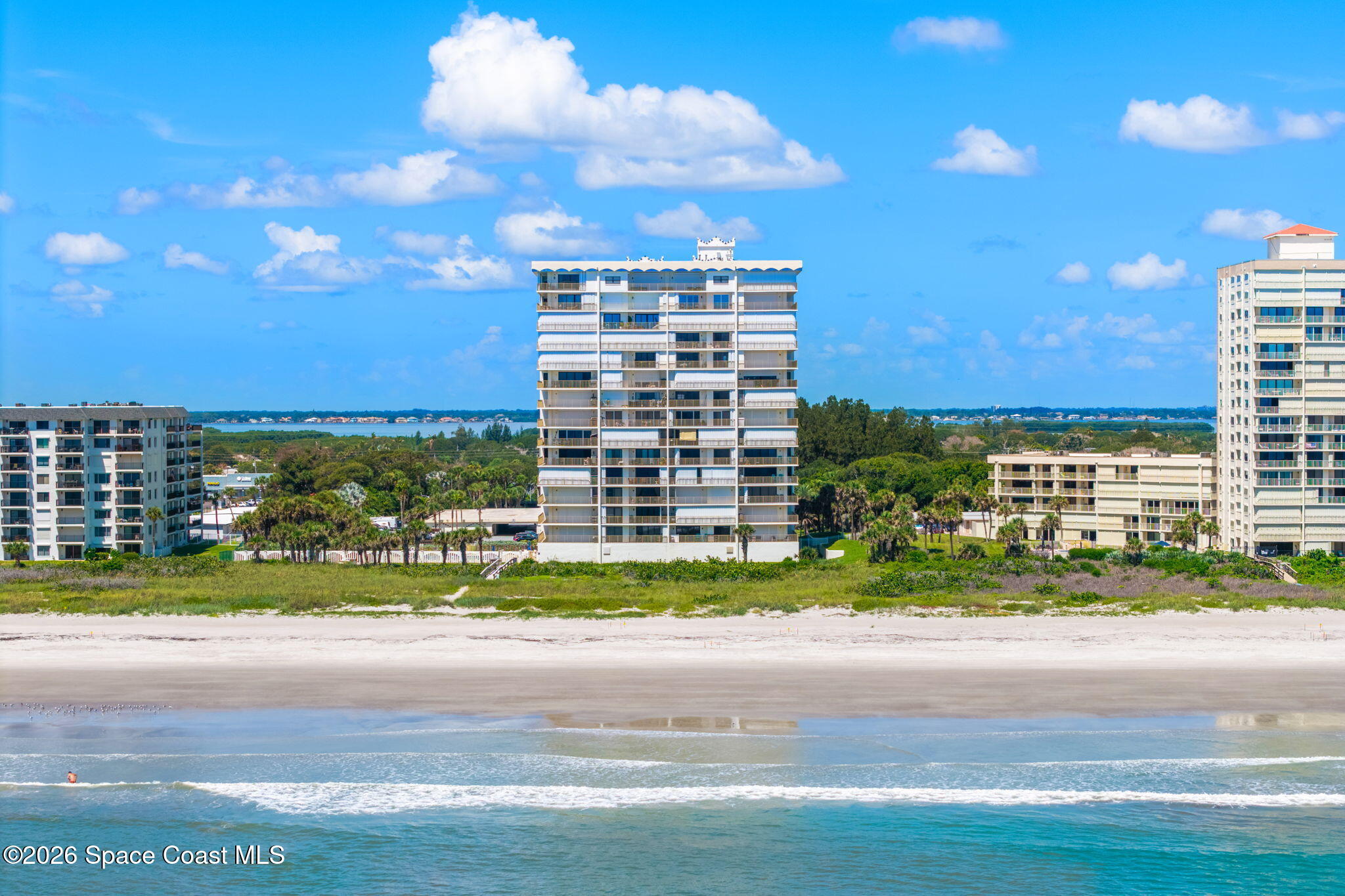 750 N Atlantic Avenue 401