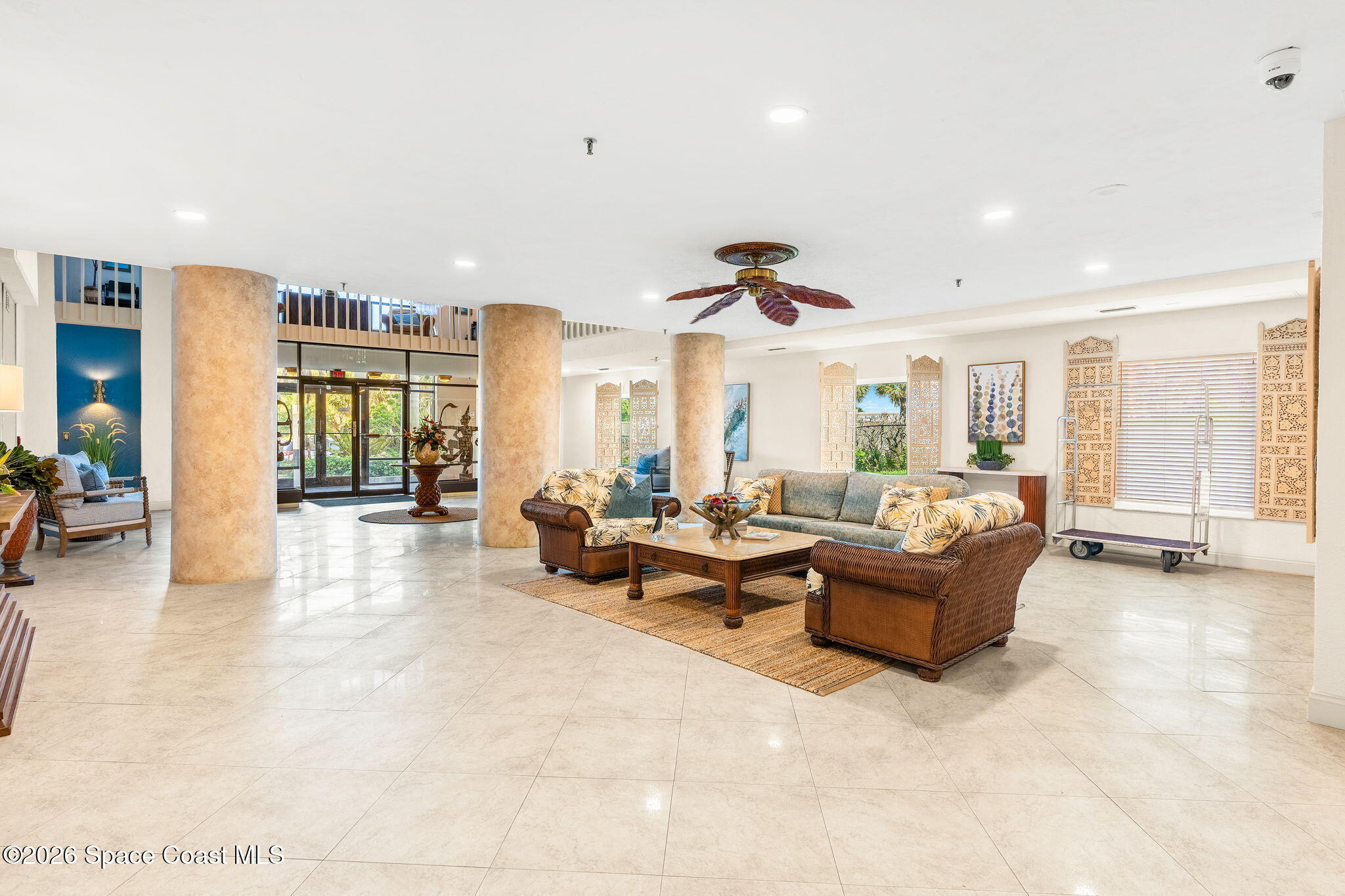 750 N Atlantic Avenue 401