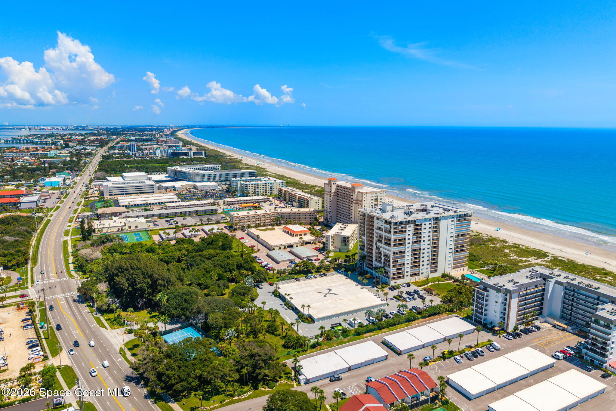 750 N Atlantic Avenue 401