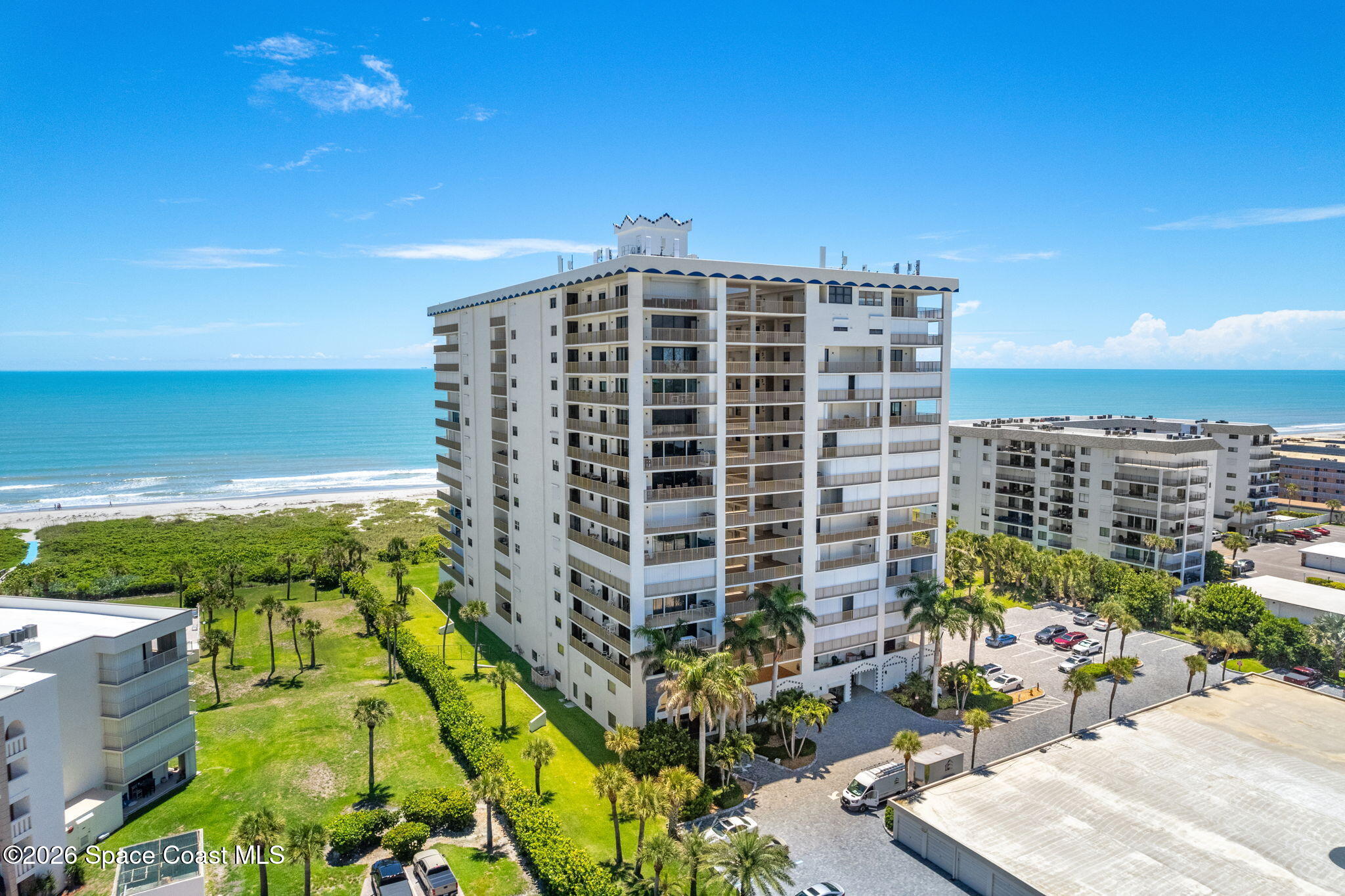 750 N Atlantic Avenue 401