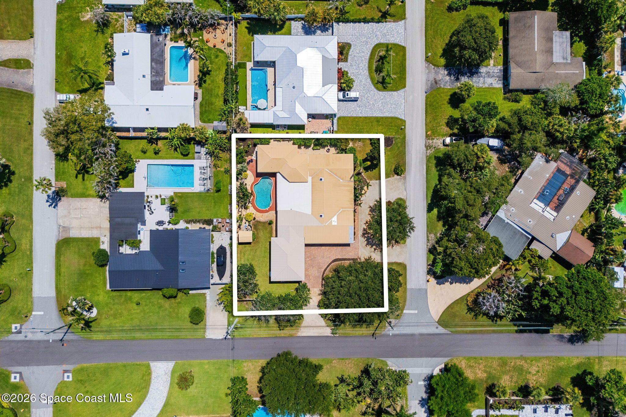 240 Deland Avenue