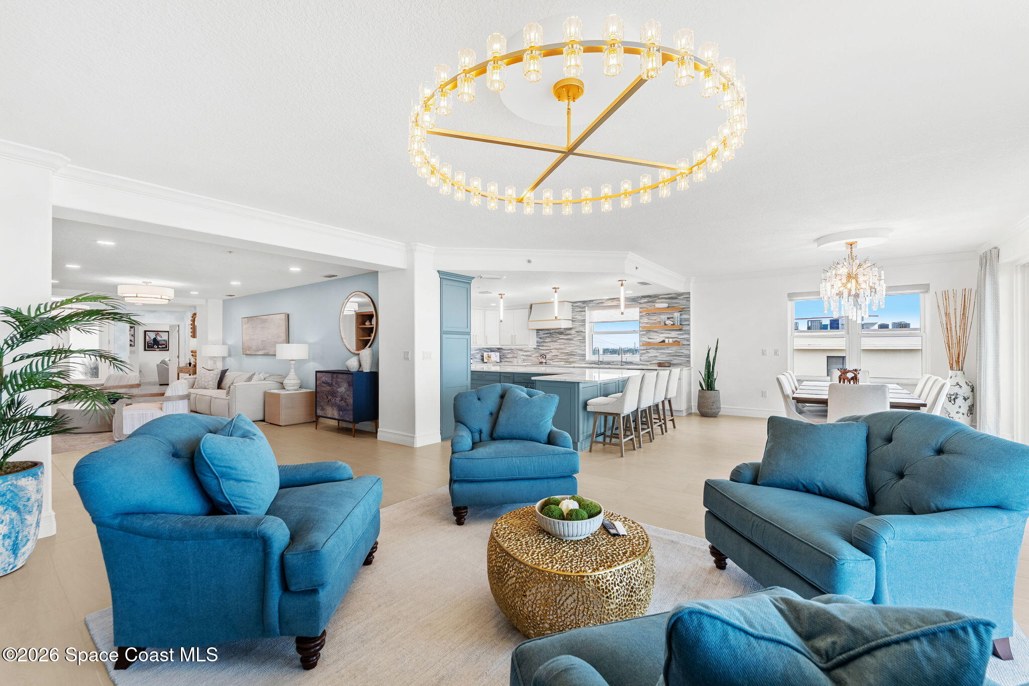 225 N Atlantic Avenue 603