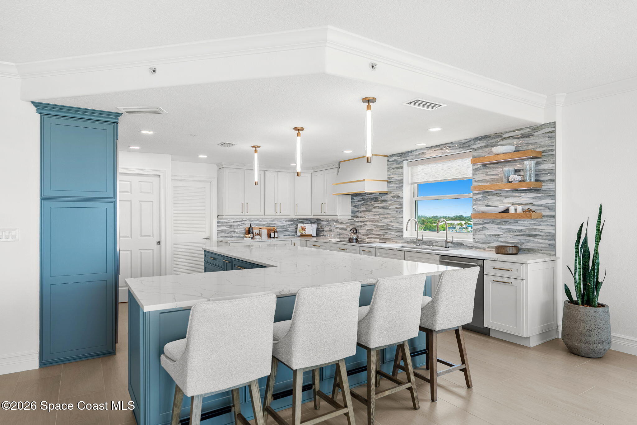 225 N Atlantic Avenue 603